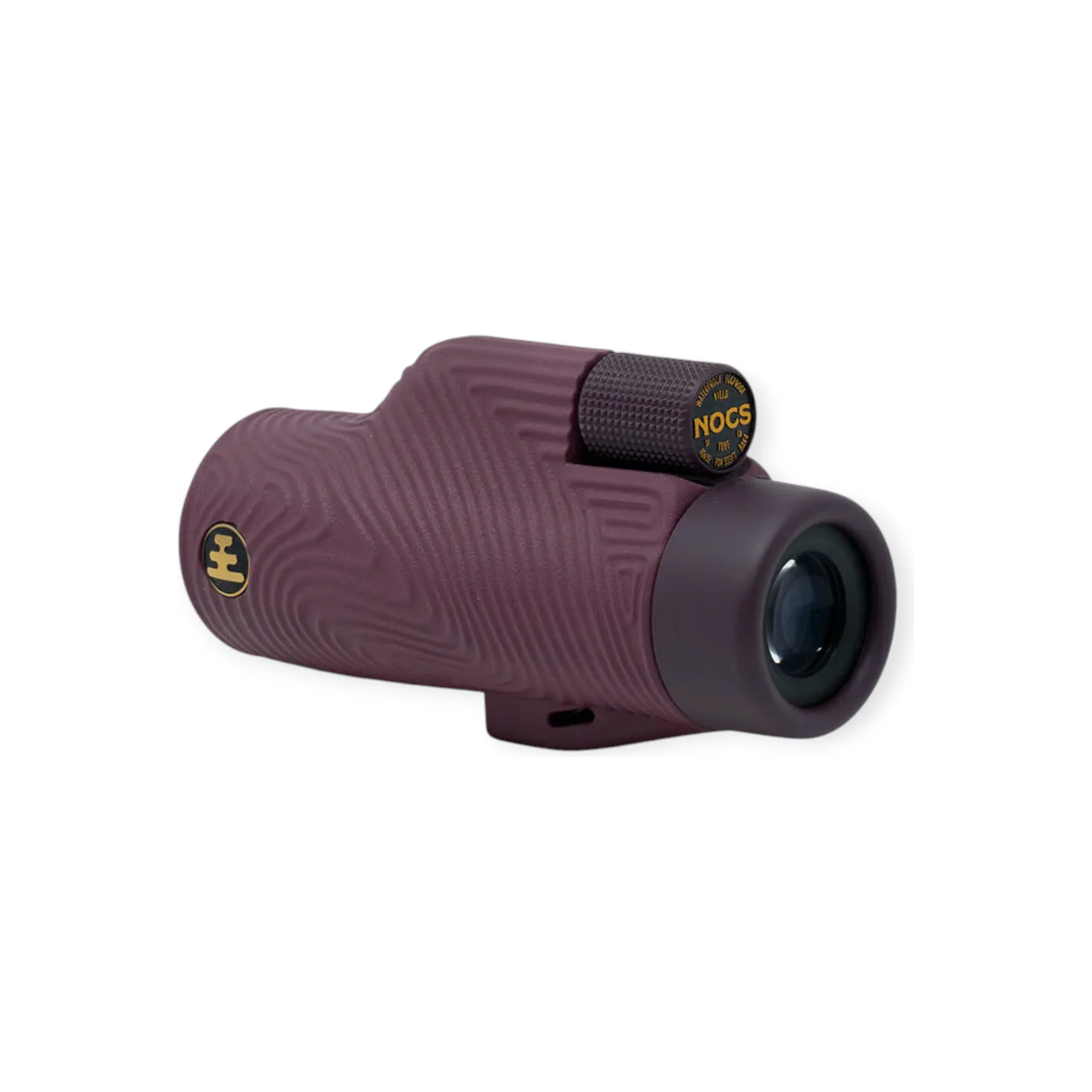 Nocs Provisions Field Tube 10x32 Waterproof Monocular Telescope - Image 4