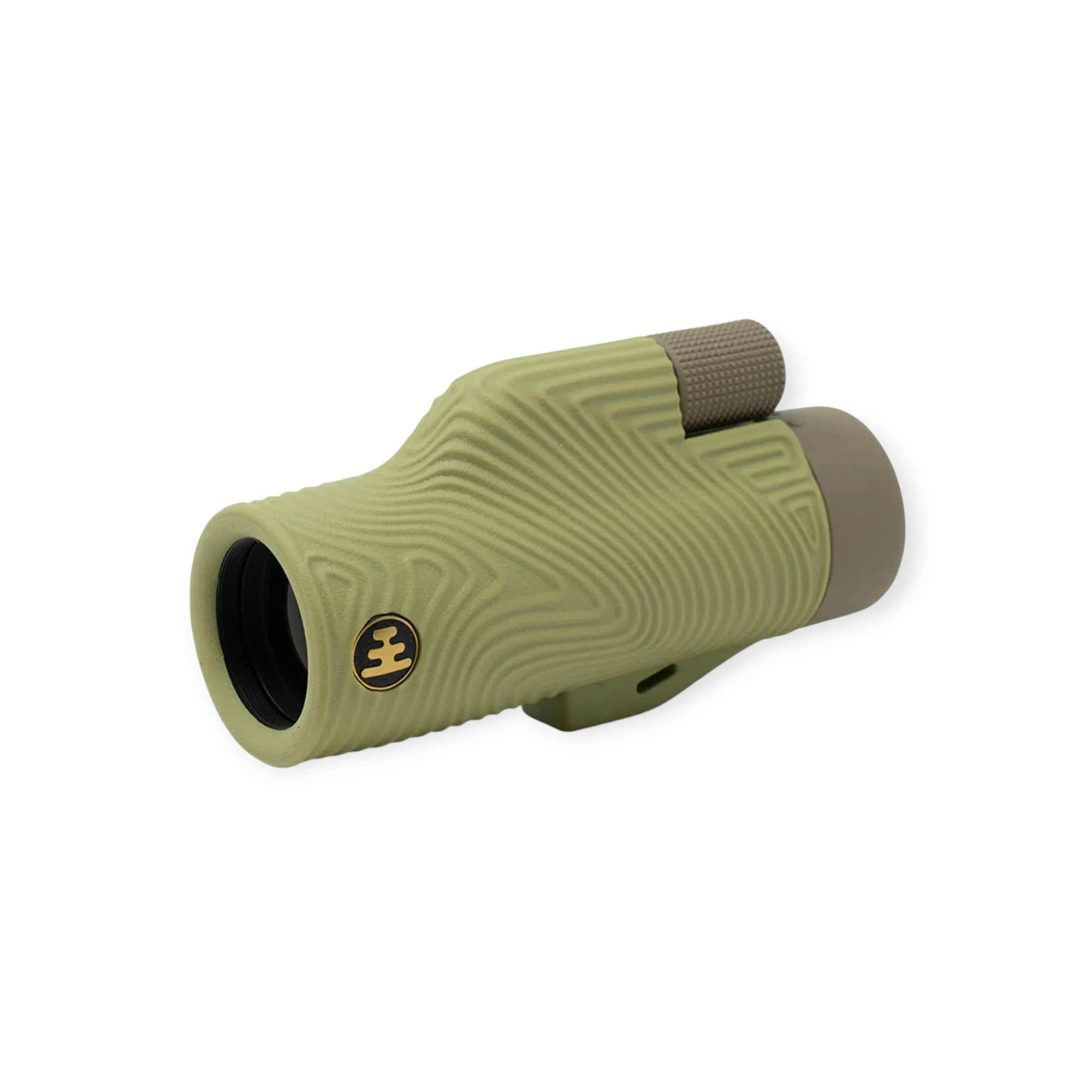 Nocs Provisions Field Tube 10x32 Waterproof Monocular Telescope - Image 9