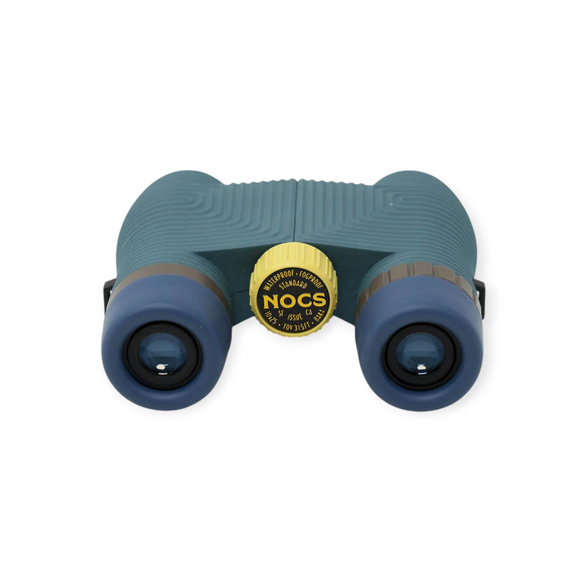 Nocs Provisions Standard Issue 10x25 Waterproof Binoculars - Image 17
