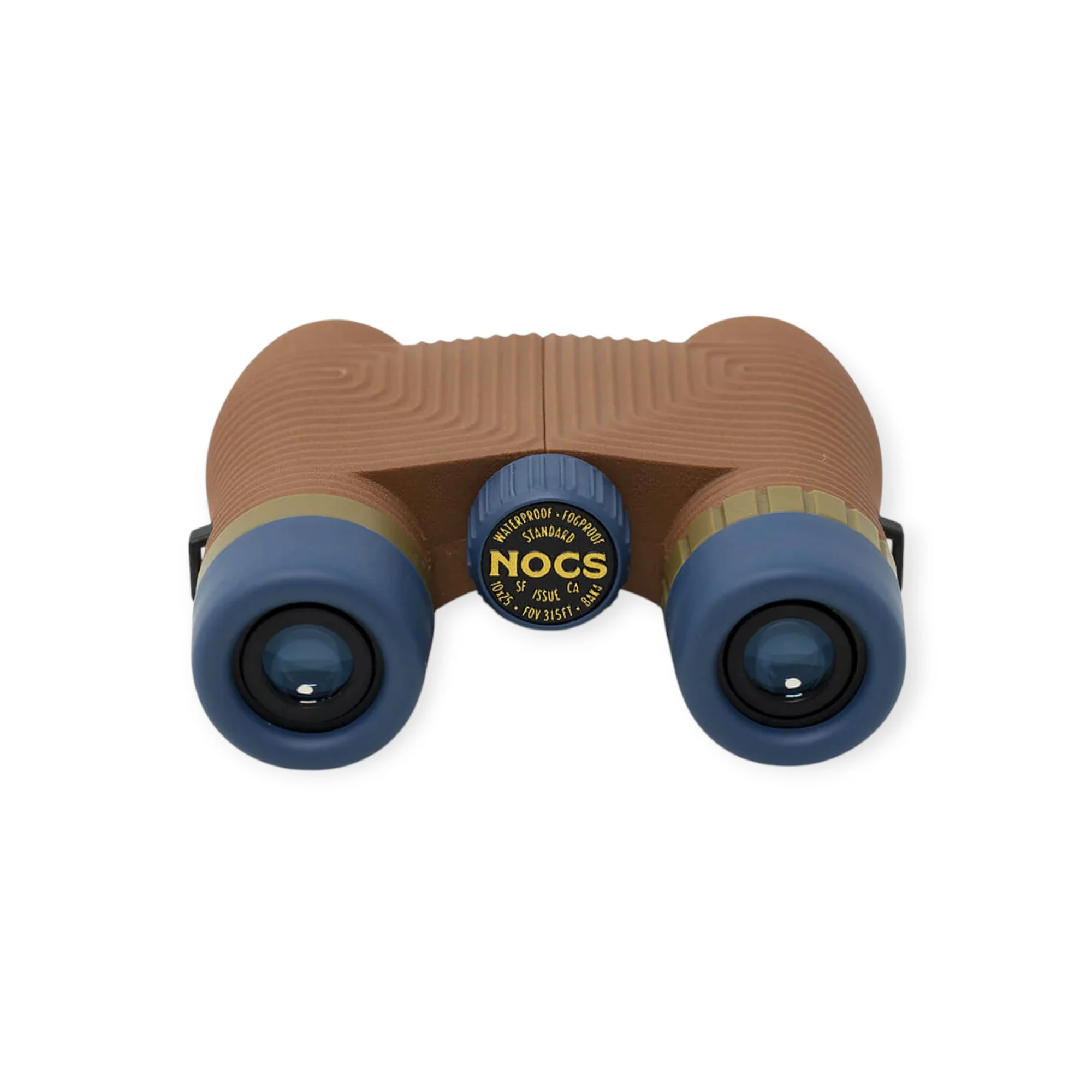 Nocs Provisions Standard Issue 10x25 Waterproof Binoculars - Image 20