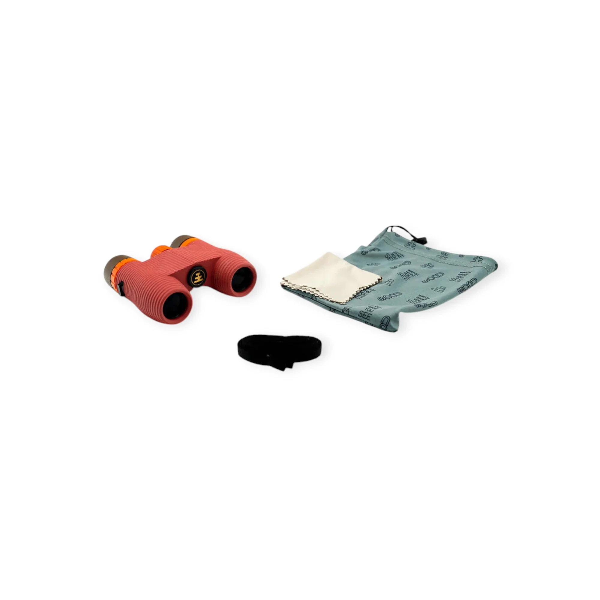 Nocs Provisions Standard Issue 10x25 Waterproof Binoculars - Image 6