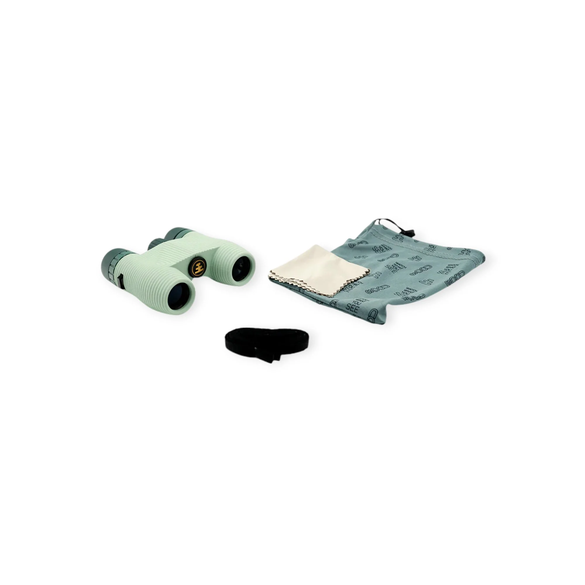 Nocs Provisions Standard Issue 8x25 Waterproof Binoculars - Image 12