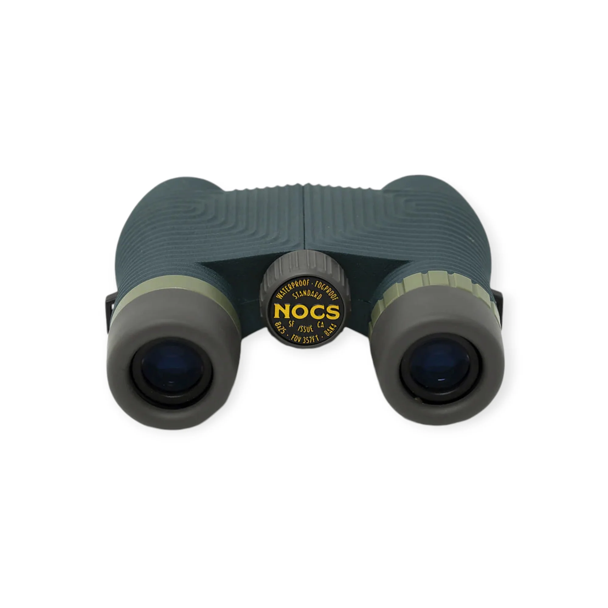 Nocs Provisions Standard Issue 8x25 Waterproof Binoculars - Image 14