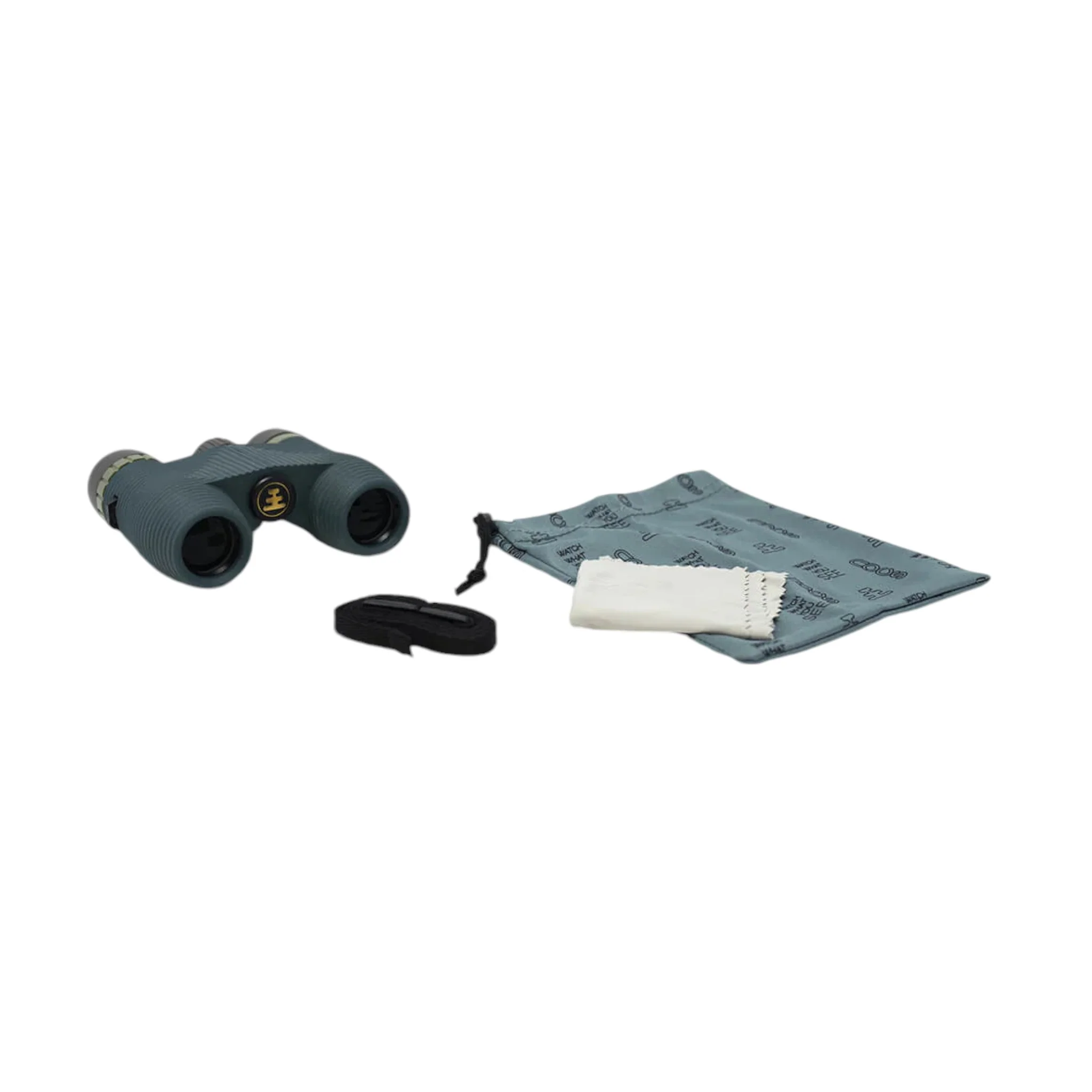 Nocs Provisions Standard Issue 8x25 Waterproof Binoculars - Image 18
