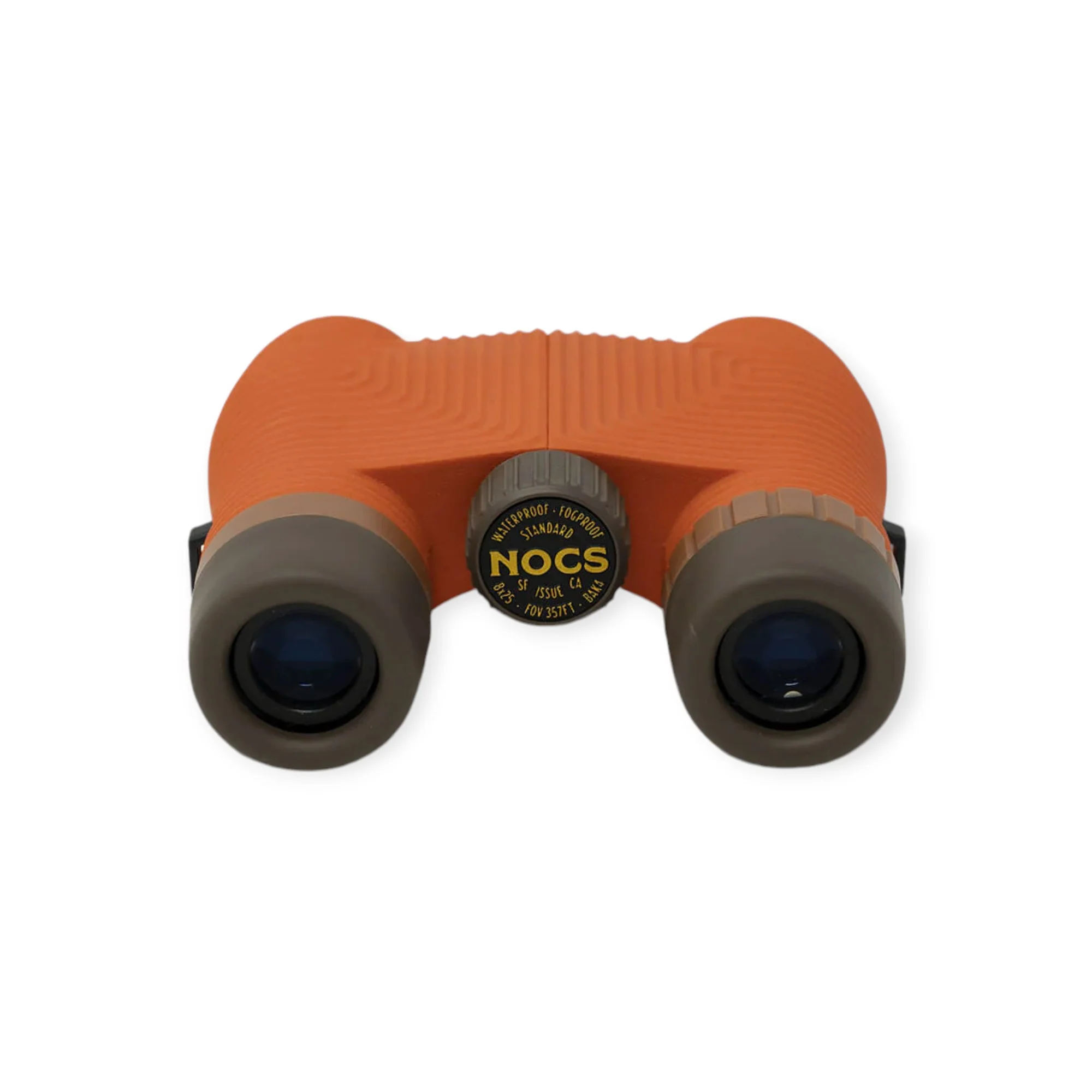 Nocs Provisions Standard Issue 8x25 Waterproof Binoculars - Image 21