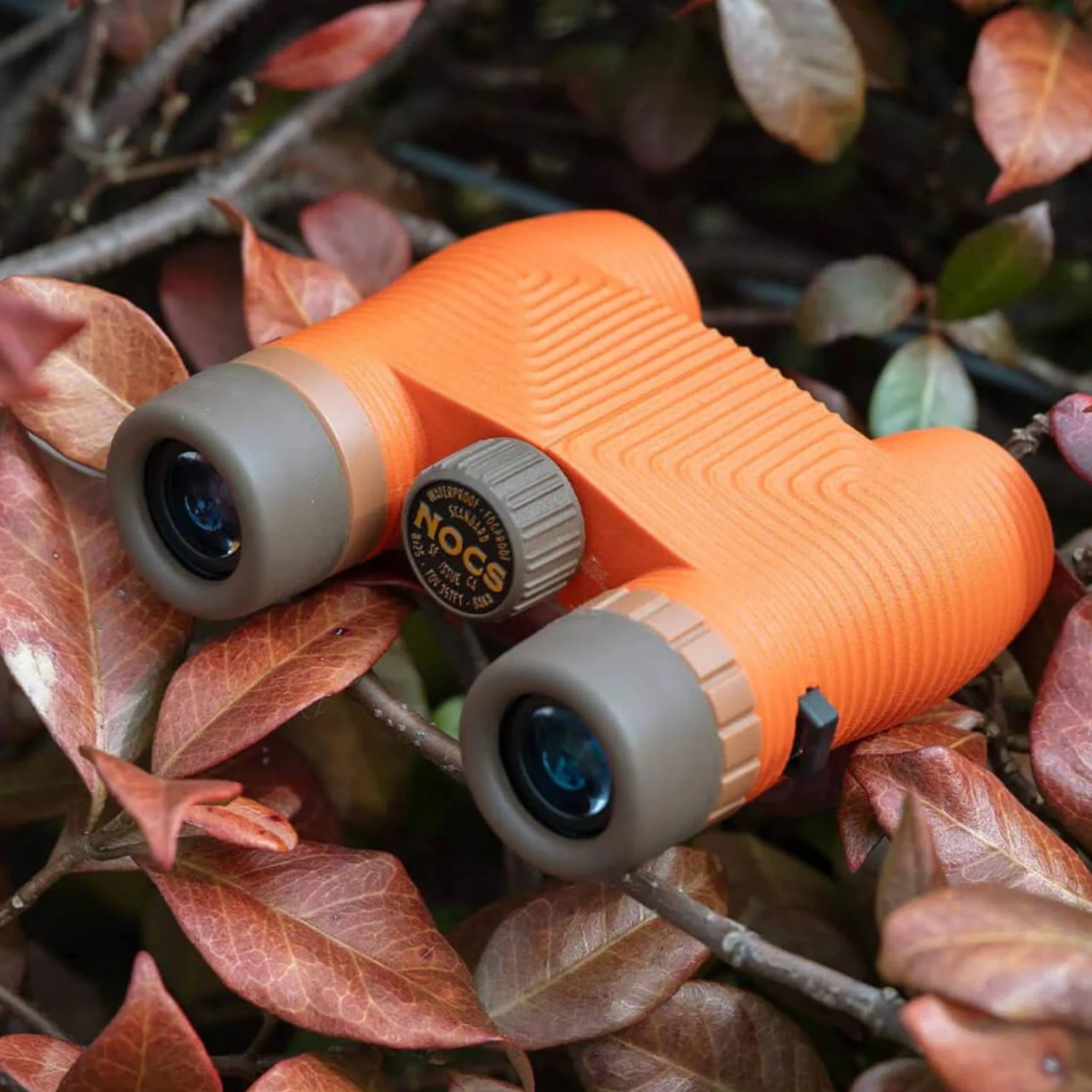 Nocs Provisions Standard Issue 8x25 Waterproof Binoculars - Image 22