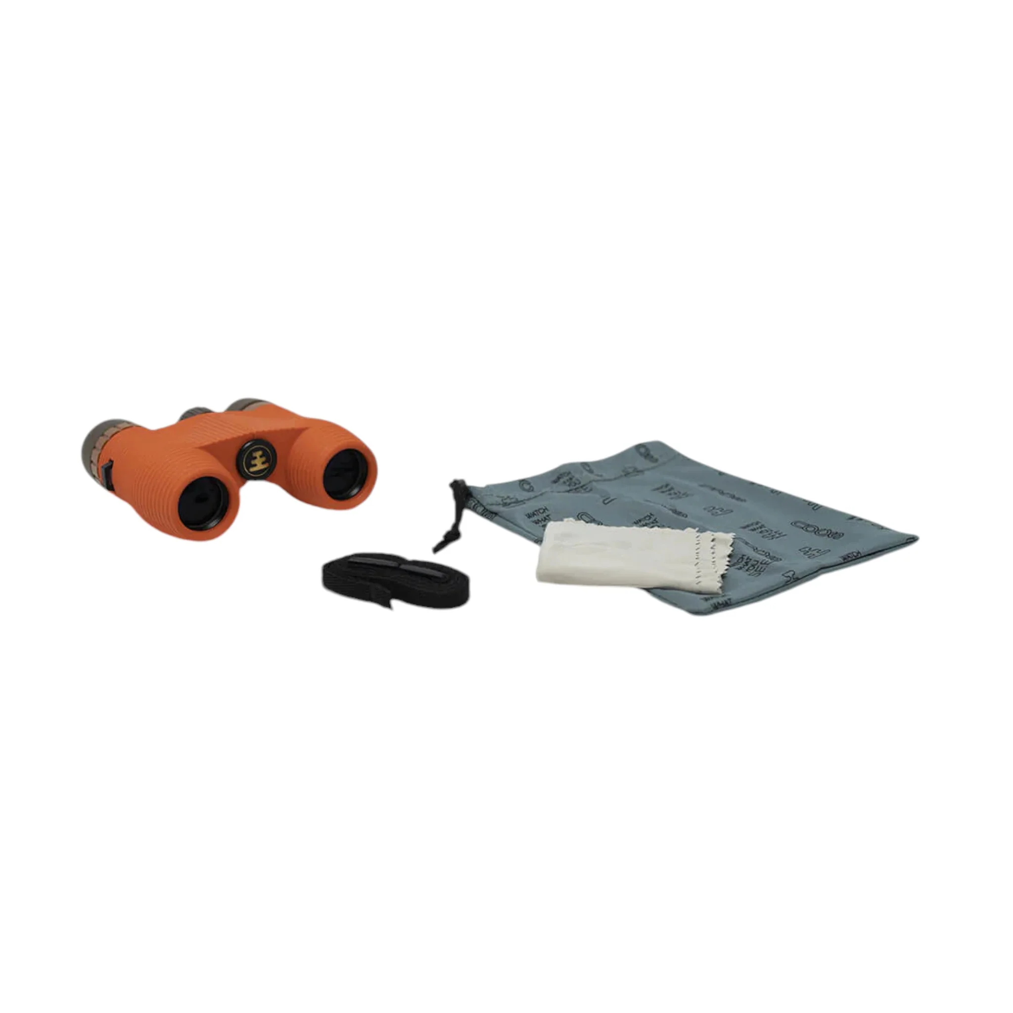 Nocs Provisions Standard Issue 8x25 Waterproof Binoculars - Image 24
