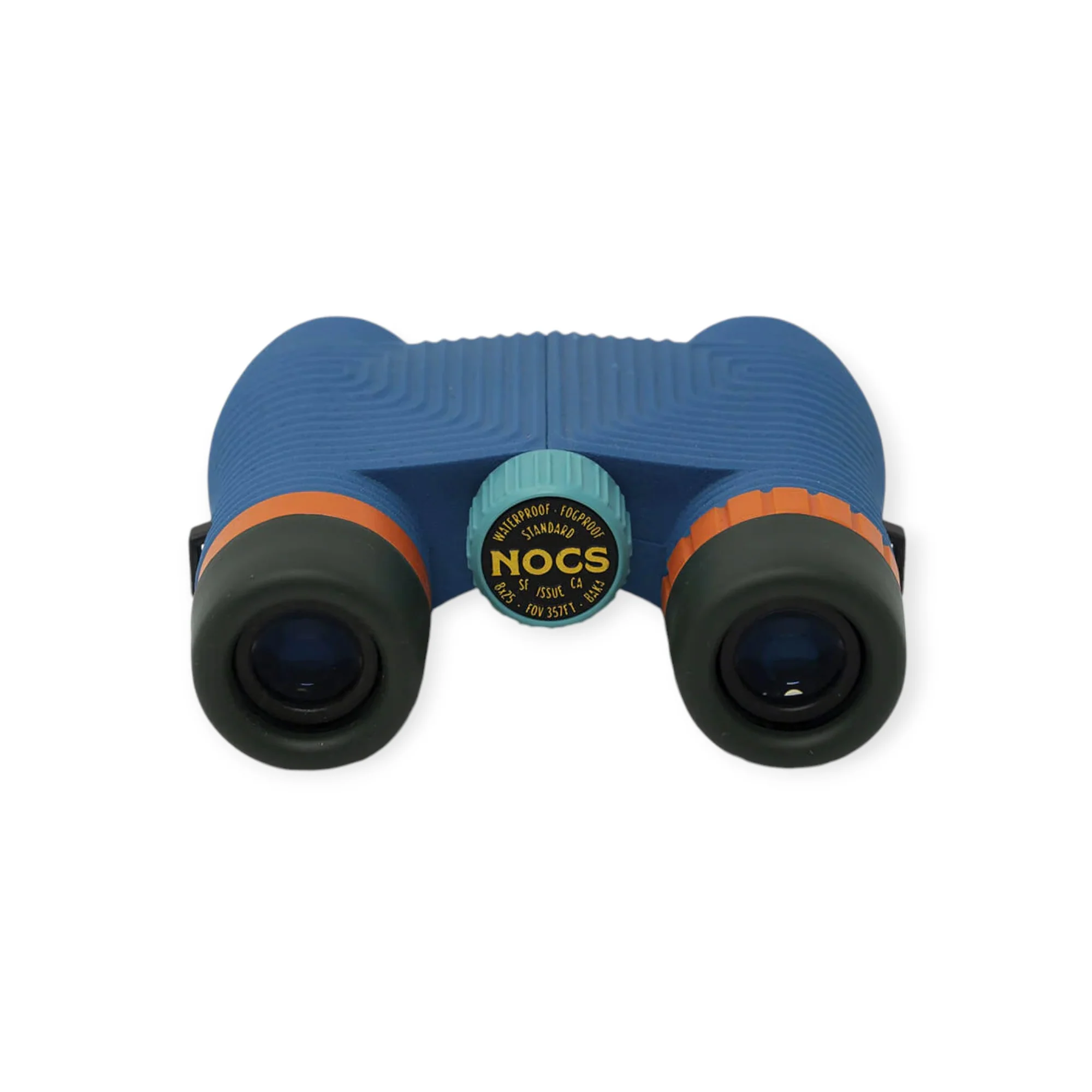 Nocs Provisions Standard Issue 8x25 Waterproof Binoculars - Image 26