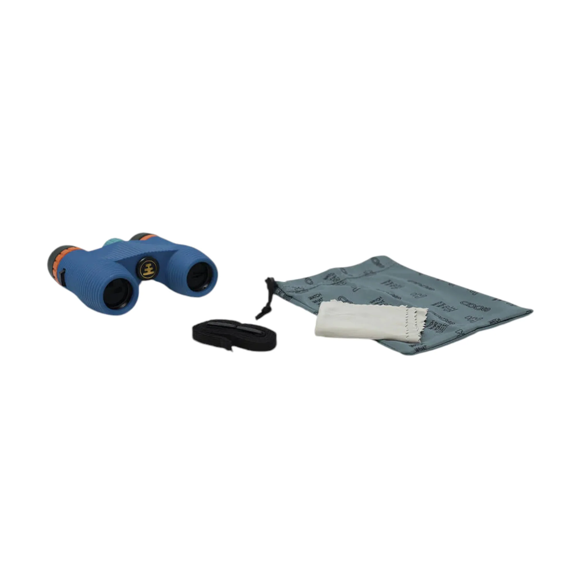 Nocs Provisions Standard Issue 8x25 Waterproof Binoculars - Image 29