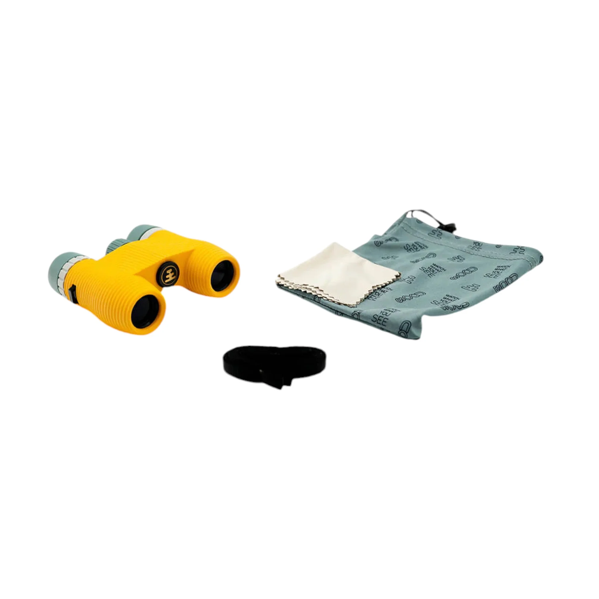 Nocs Provisions Standard Issue 8x25 Waterproof Binoculars - Image 6