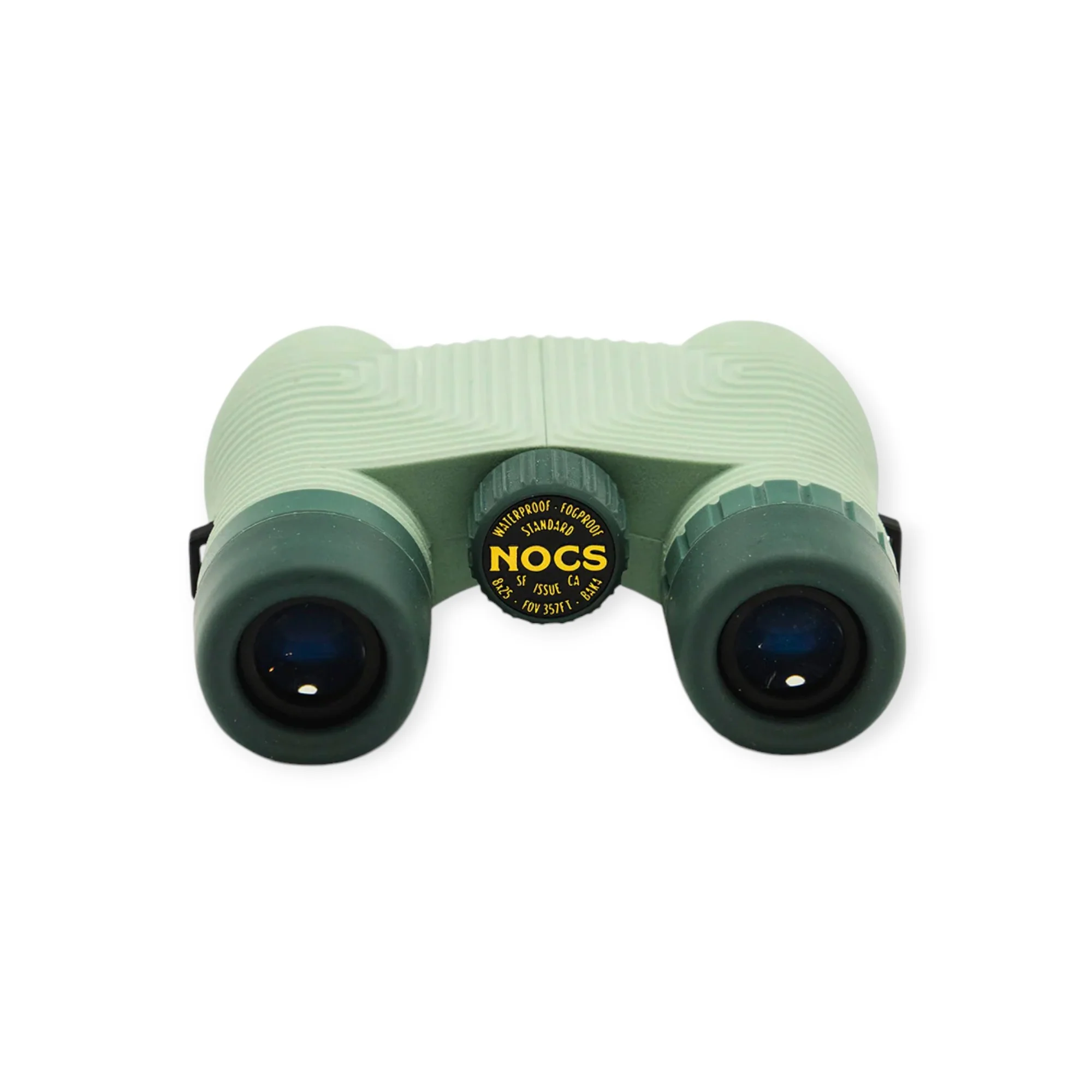Nocs Provisions Standard Issue 8x25 Waterproof Binoculars - Image 8