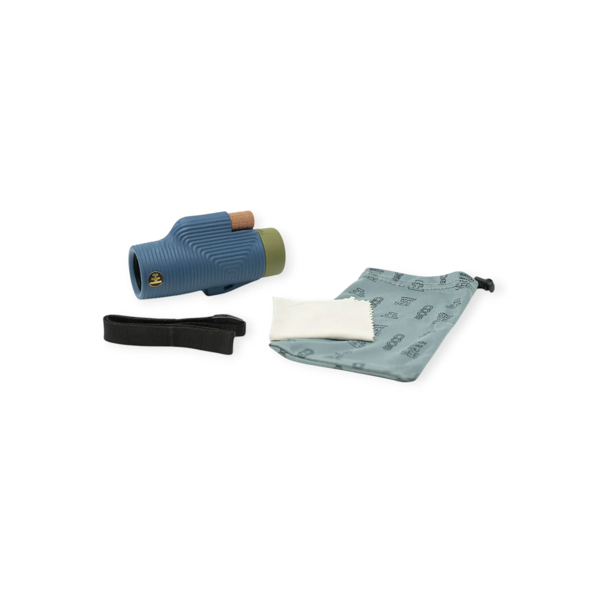 Nocs Provisions Zoom Tube 8x32 Monocular Telescope - Image 11