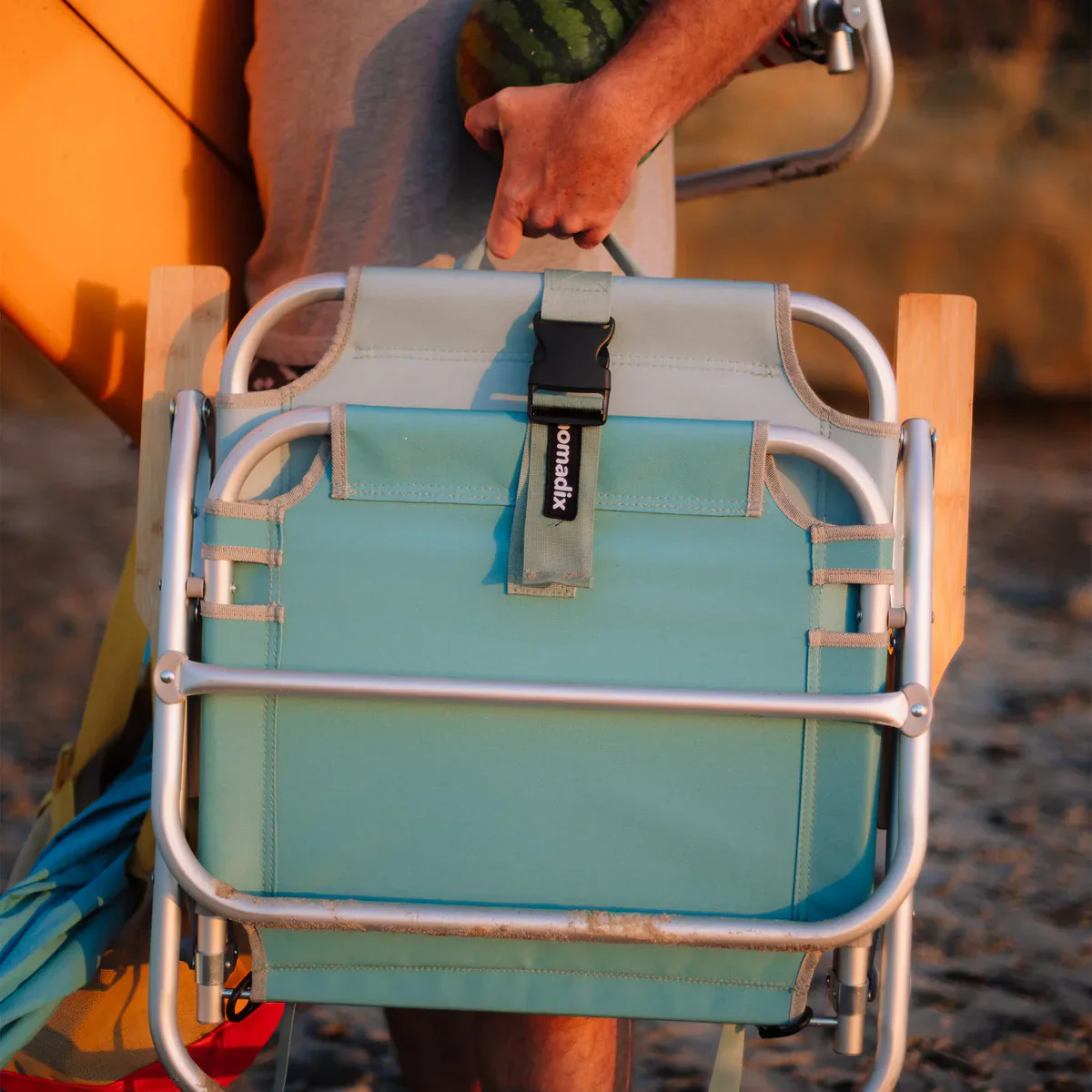 Nomadix Easy Chair - Image 14