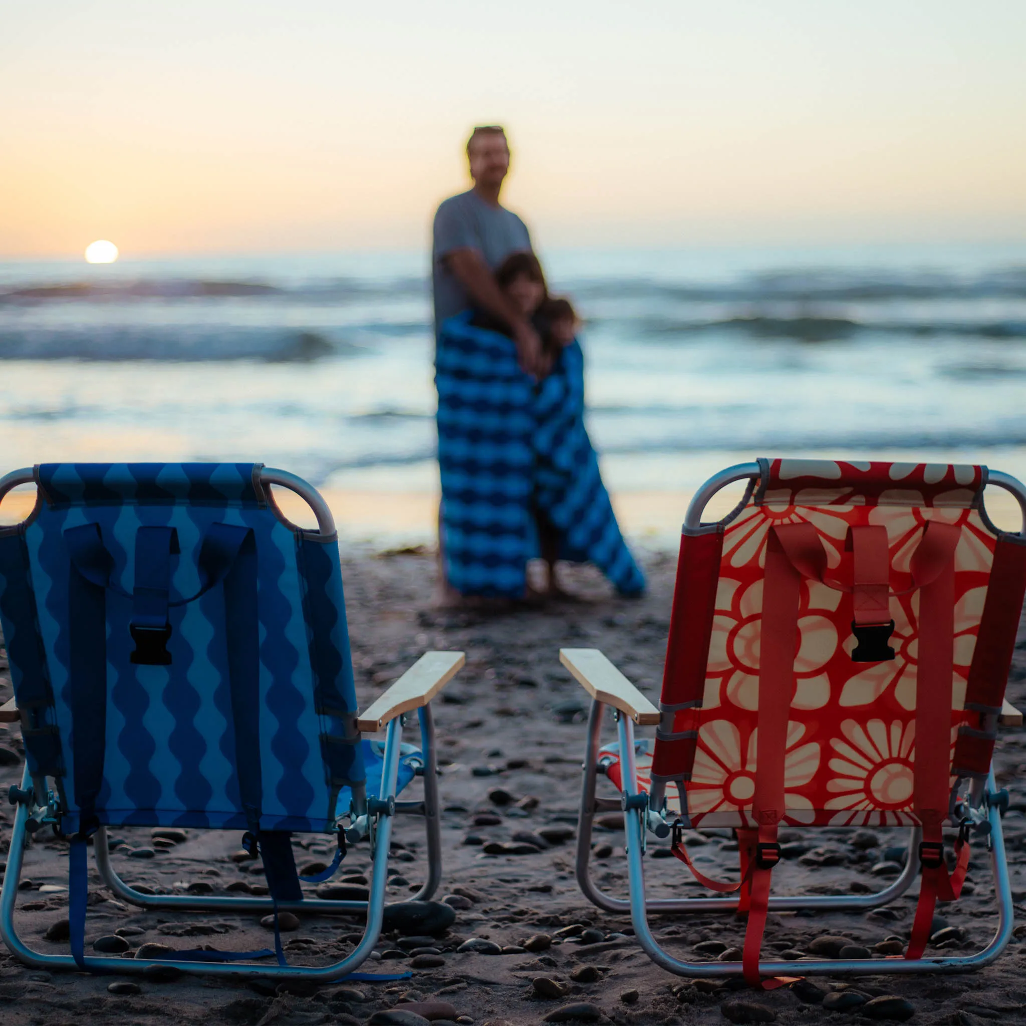 Nomadix Easy Chair - Image 8
