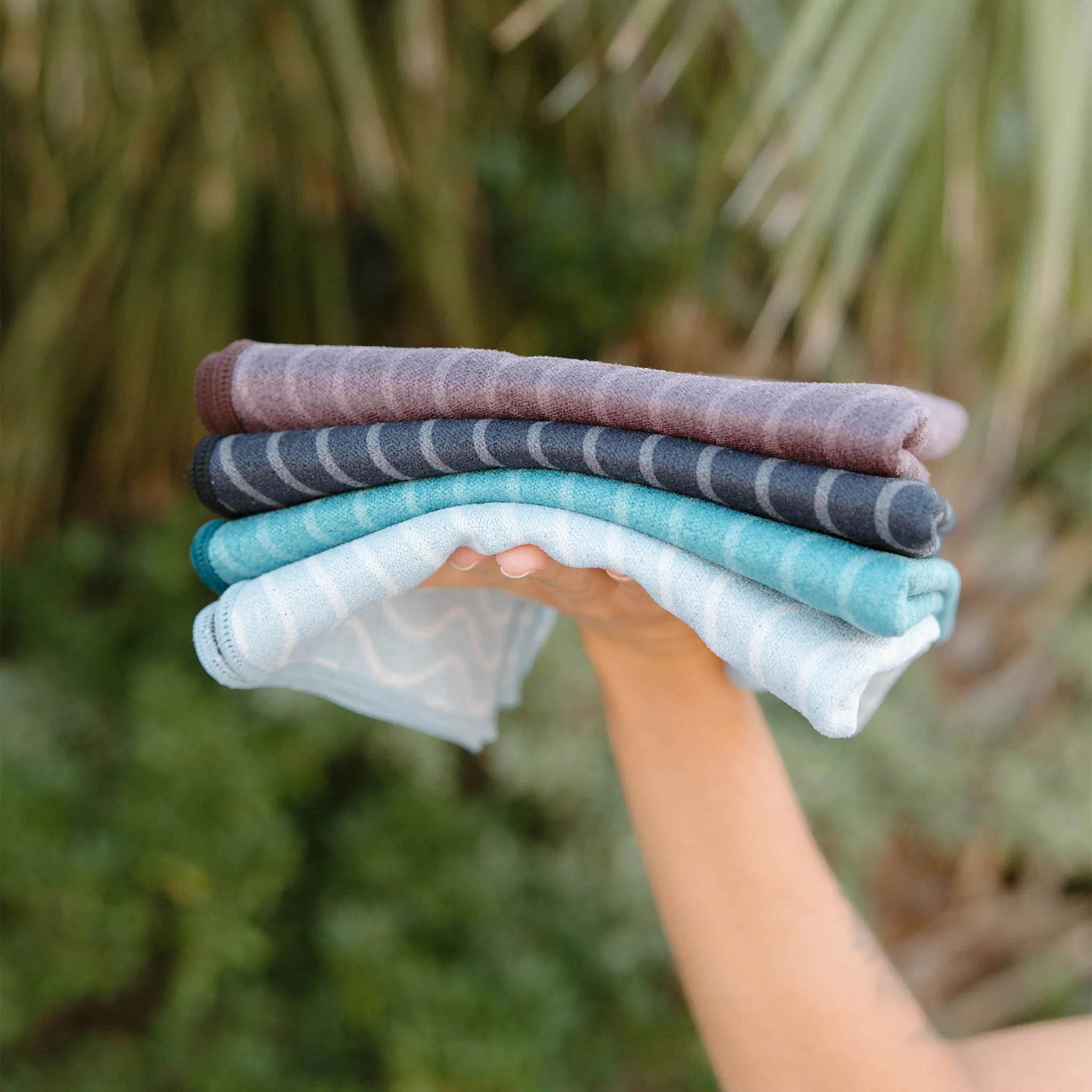 Nomadix Fitness Towel - Image 10