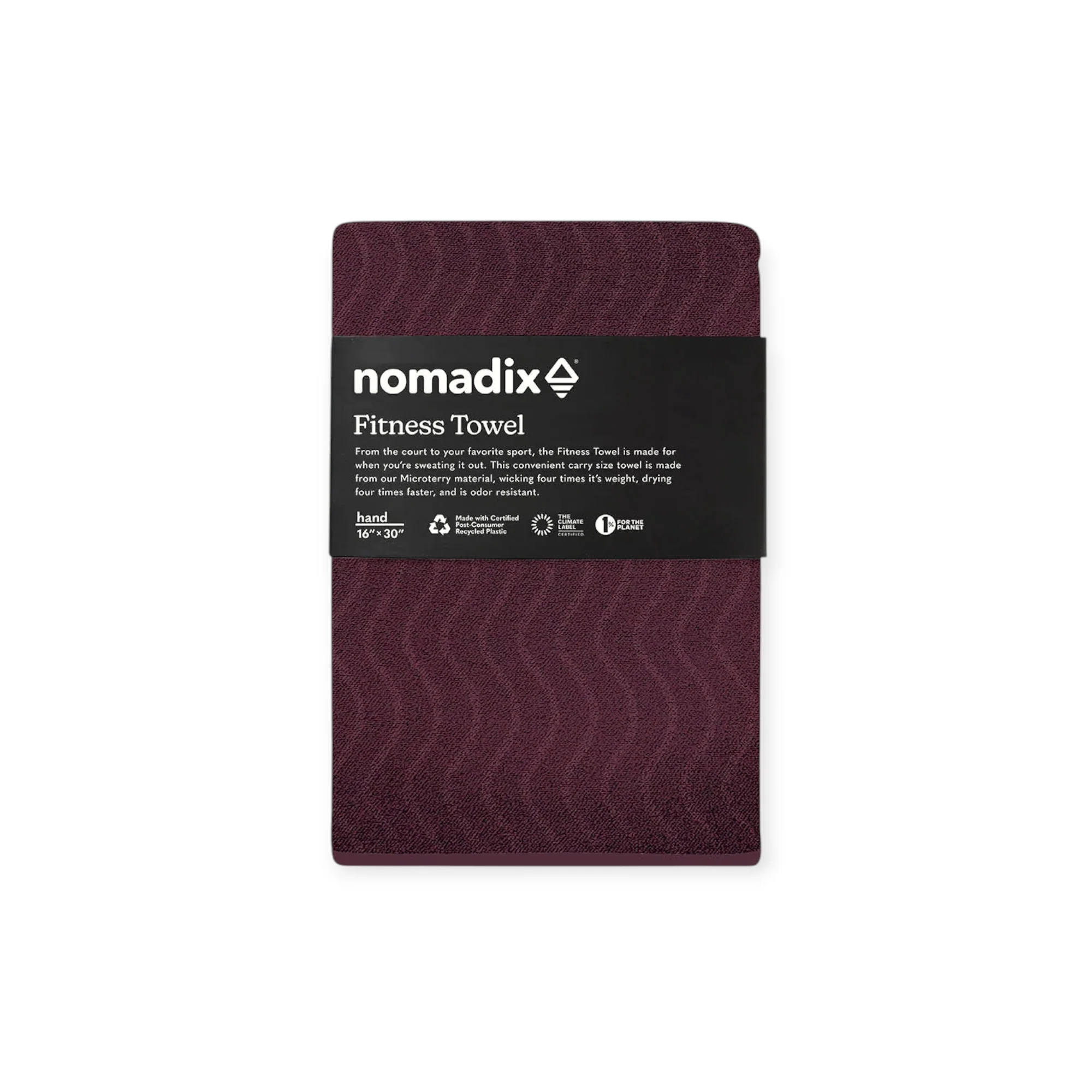 Nomadix Fitness Towel - Image 6