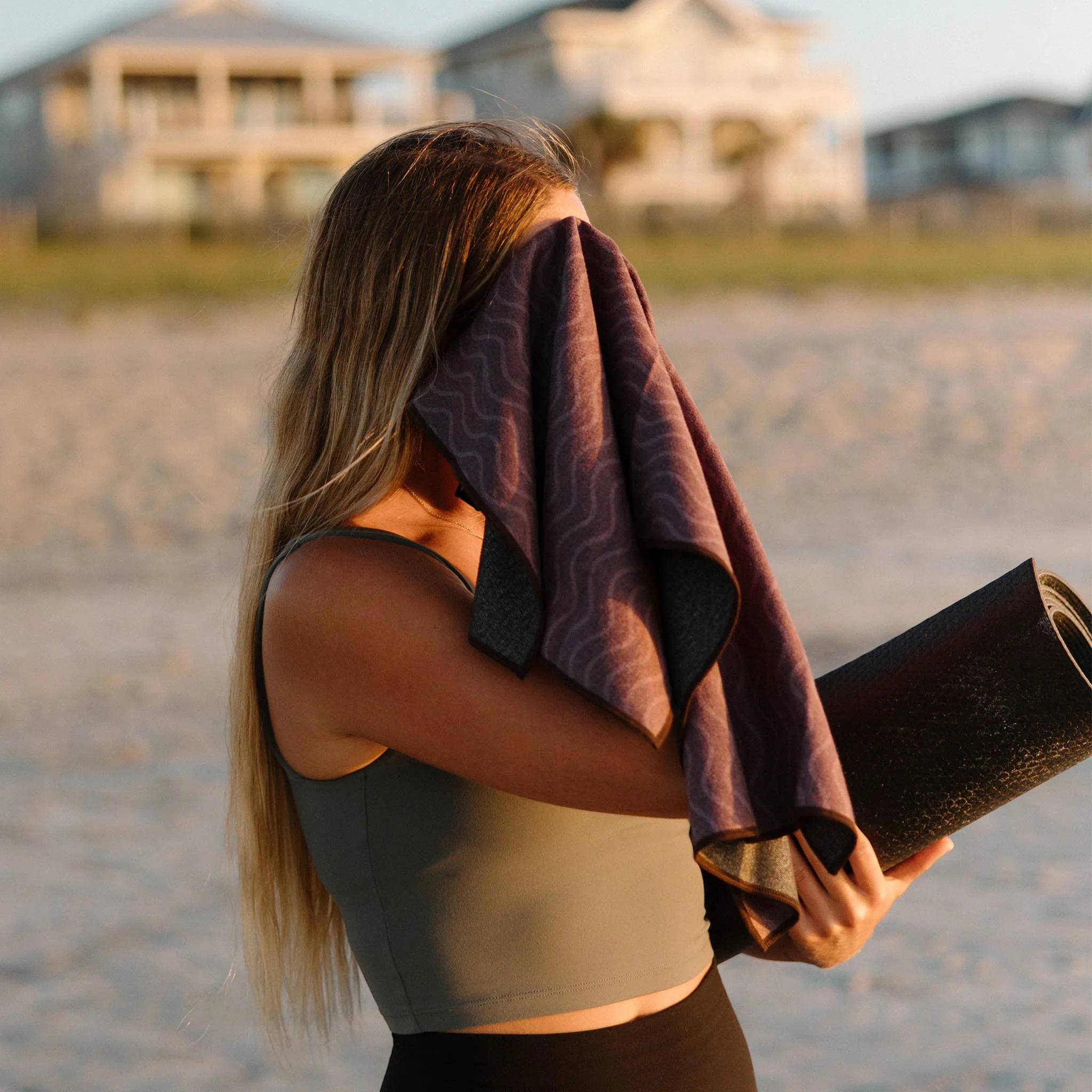 Nomadix Fitness Towel - Image 8