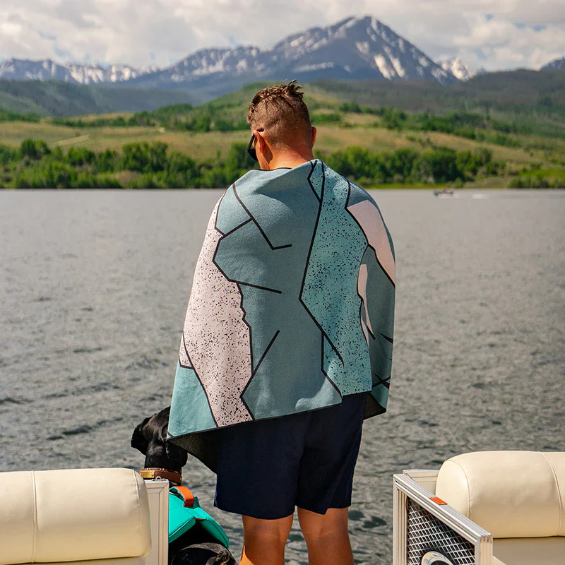 Nomadix Original Towel - Image 29