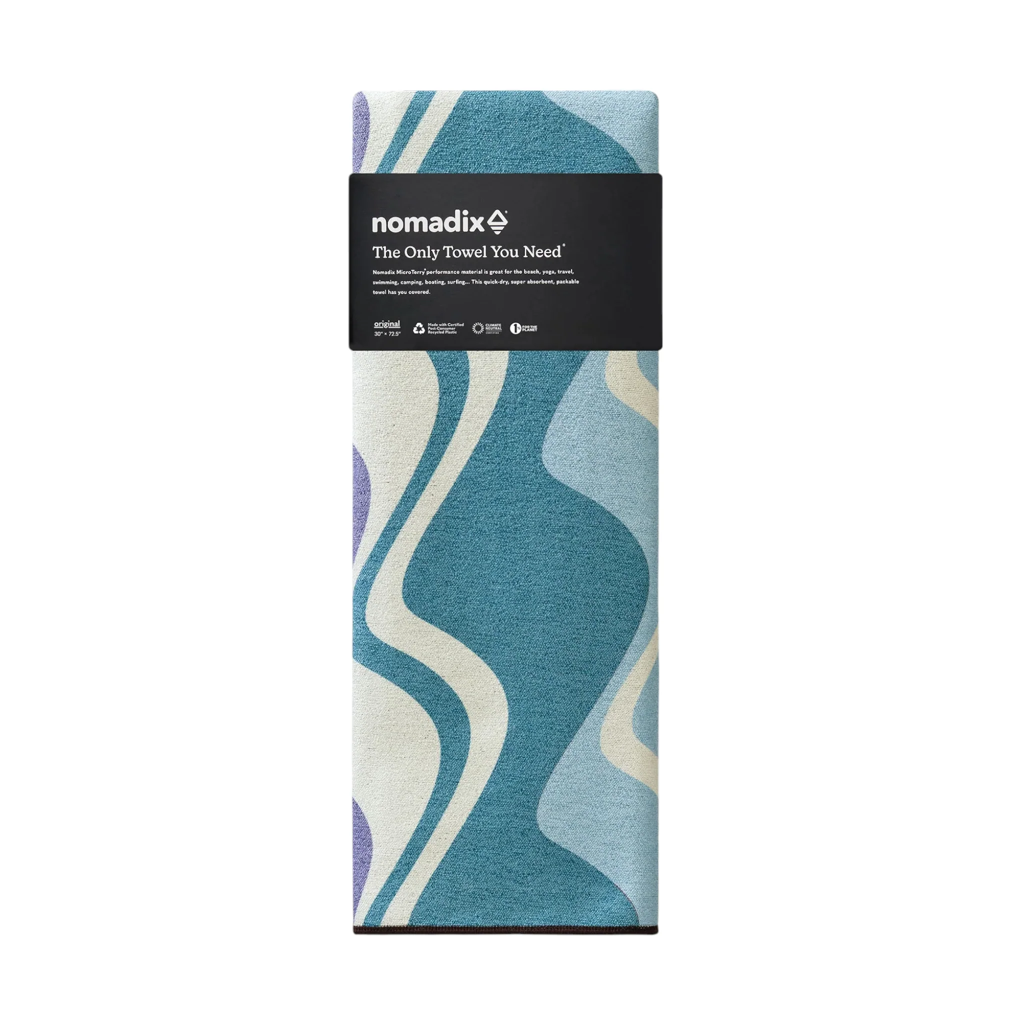 Nomadix Original Towel - Image 47