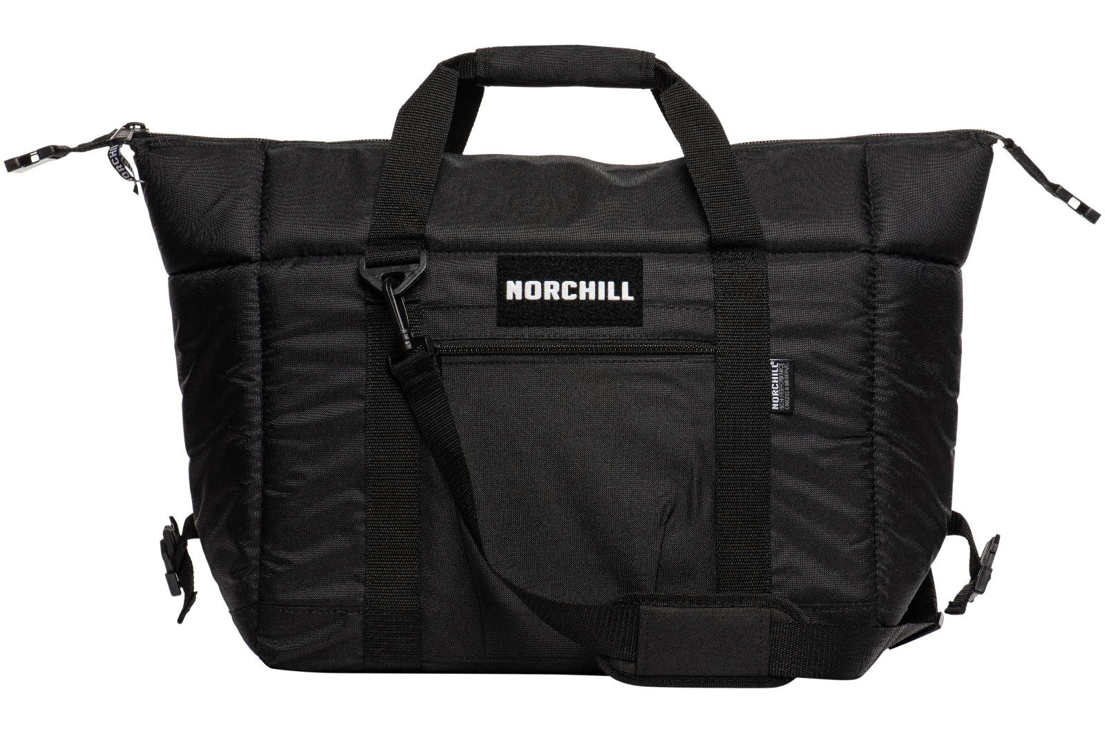 NorChill Voyager Series 12 Can Cooler Bag
