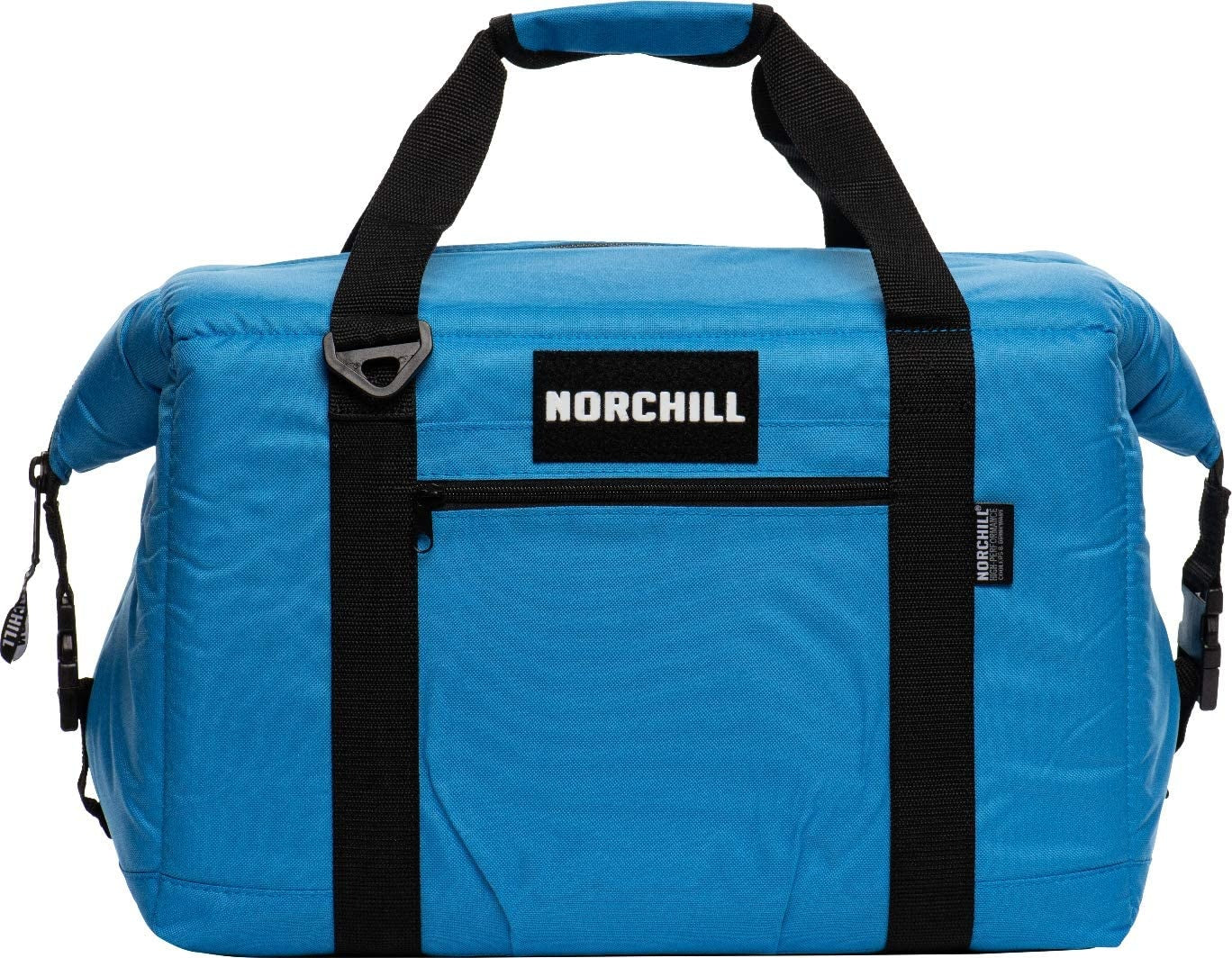 NorChill Voyager Series 12 Can Cooler Bag - Image 6