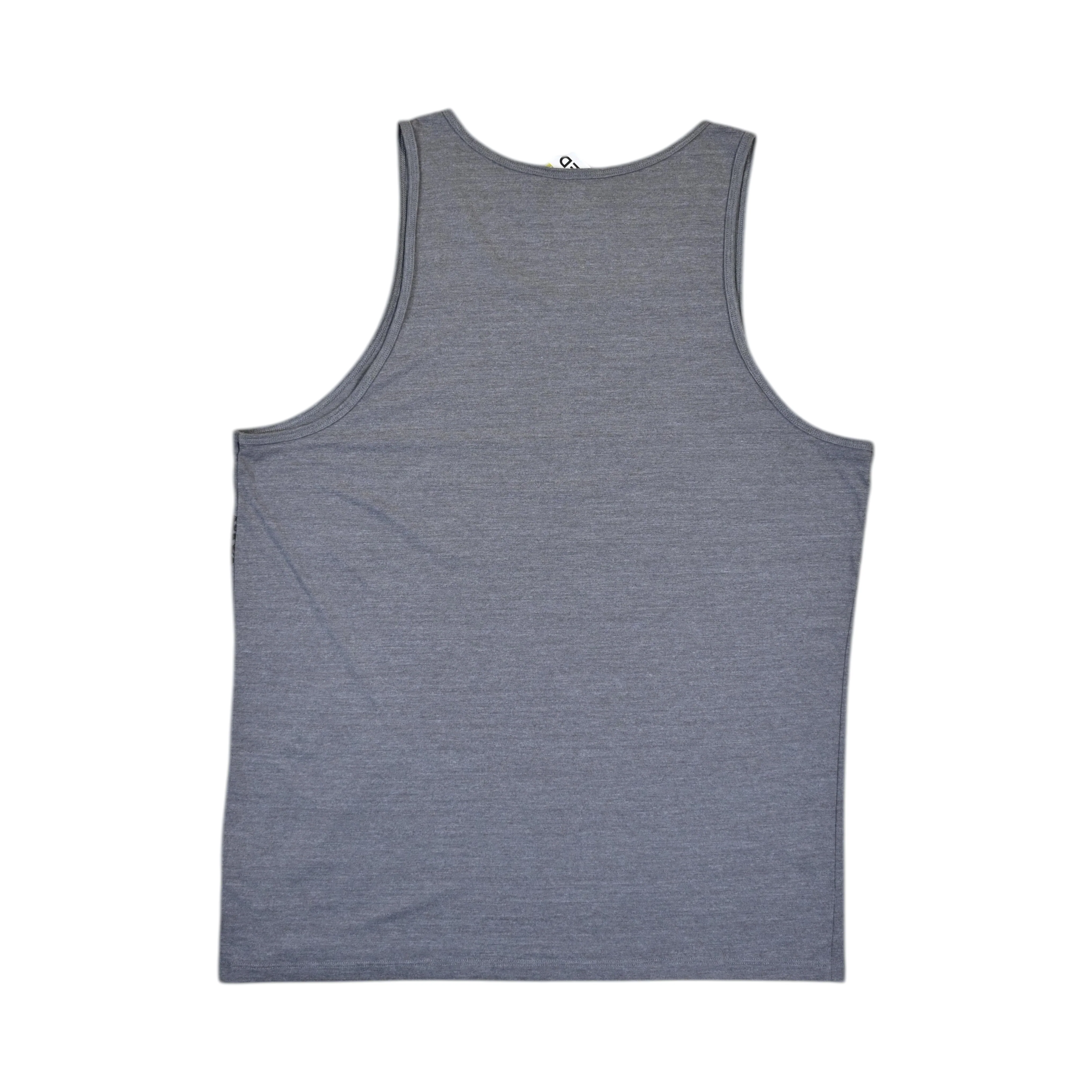 North Face Men's Graphic Tank Top - Image 2