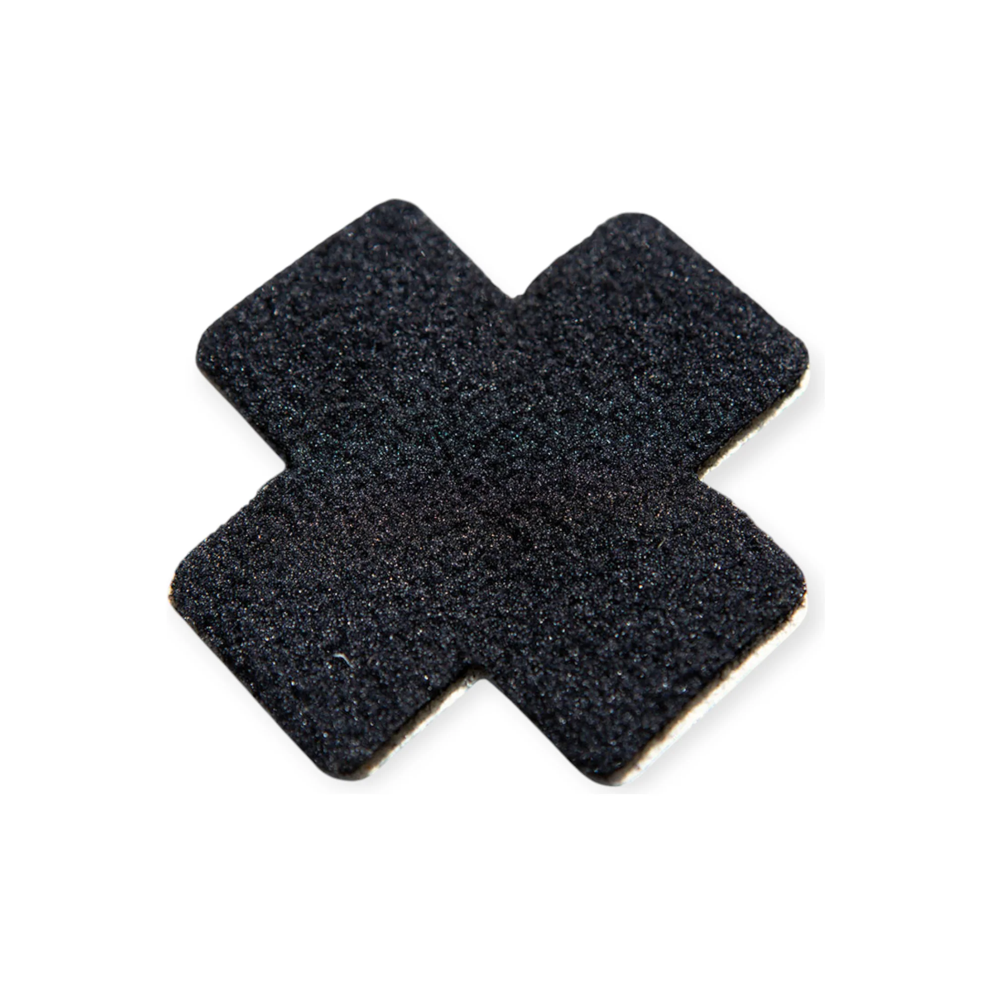 Noso Patches Black Fleece X Patch - Image 2