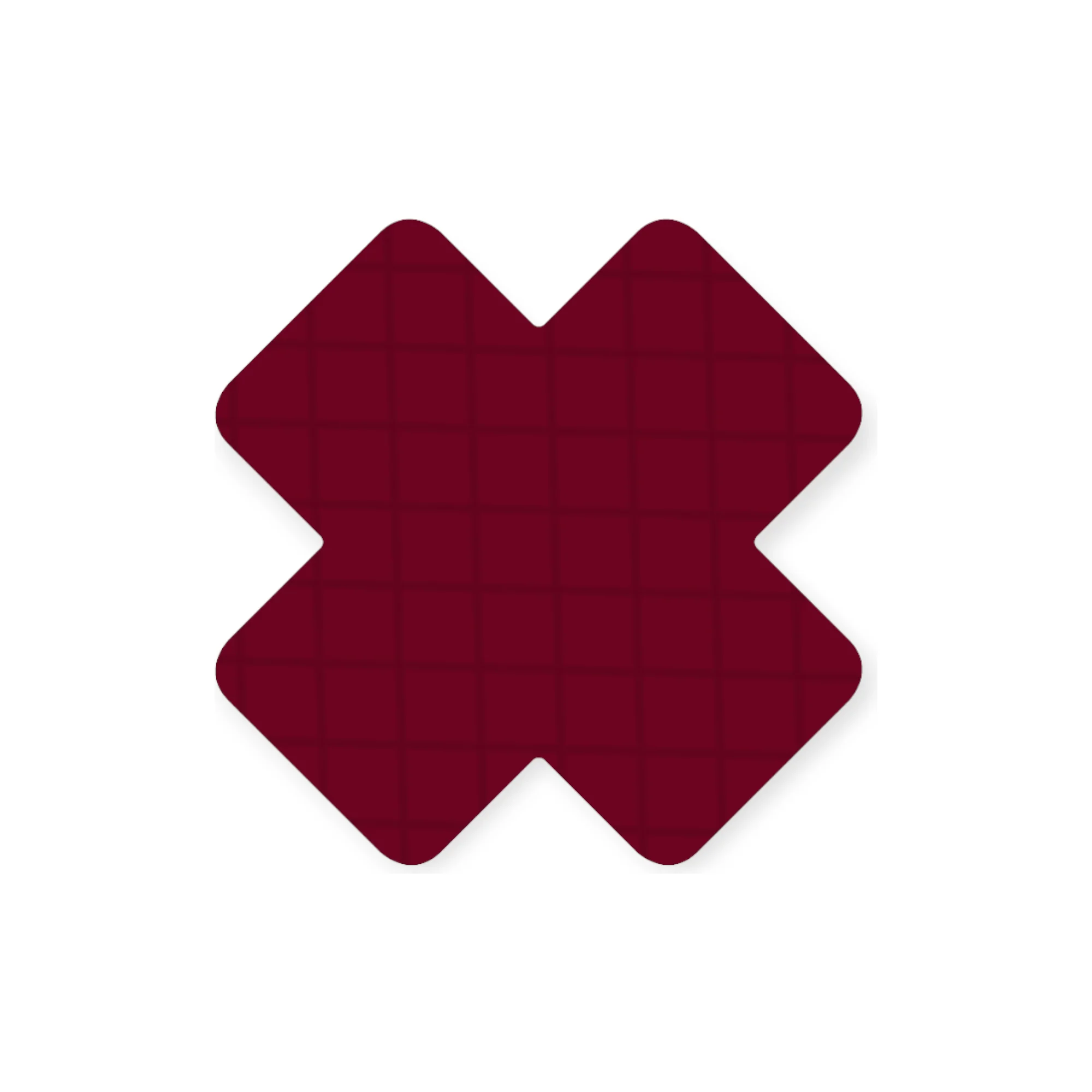 Noso Patches Polartec Powergrid Fleece Patch - Image 4