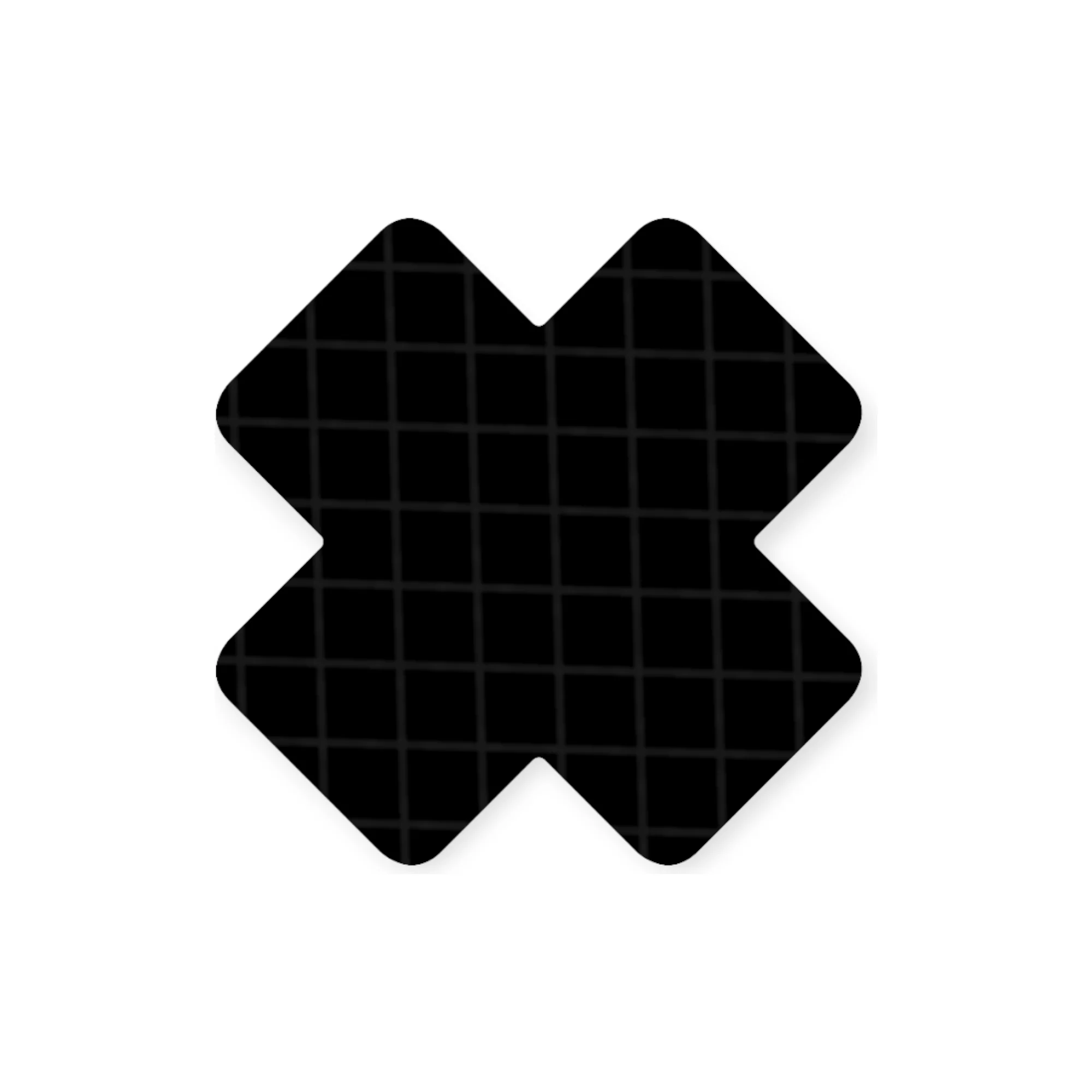 Noso Patches Polartec Powergrid Fleece Patch - Image 7