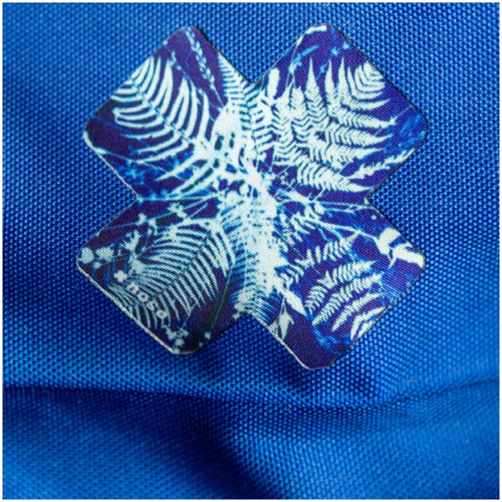 Noso Patches Polypodiophyta by Kellie Swanson Patch - Image 3