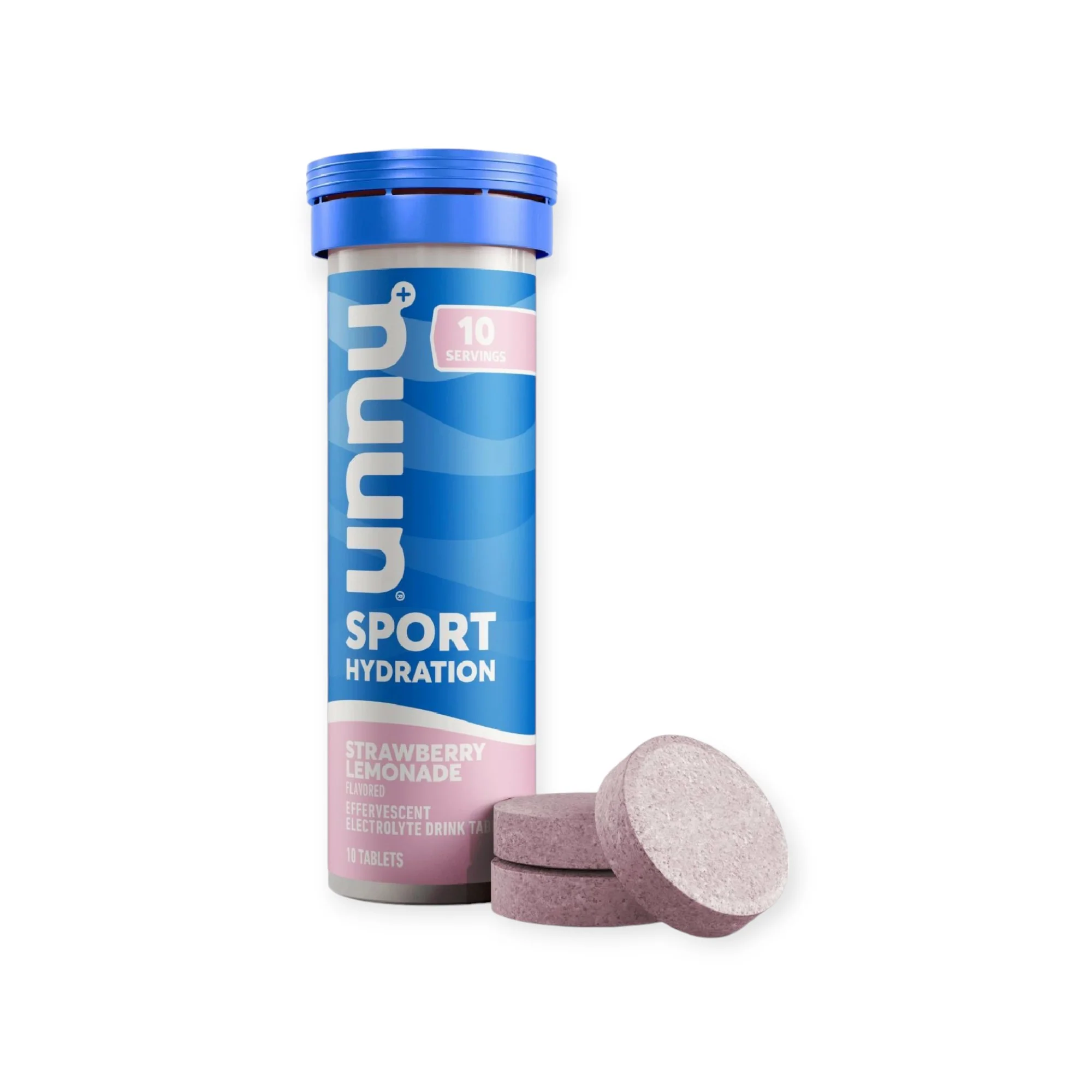 Nuun Sport Hydraton Tablets