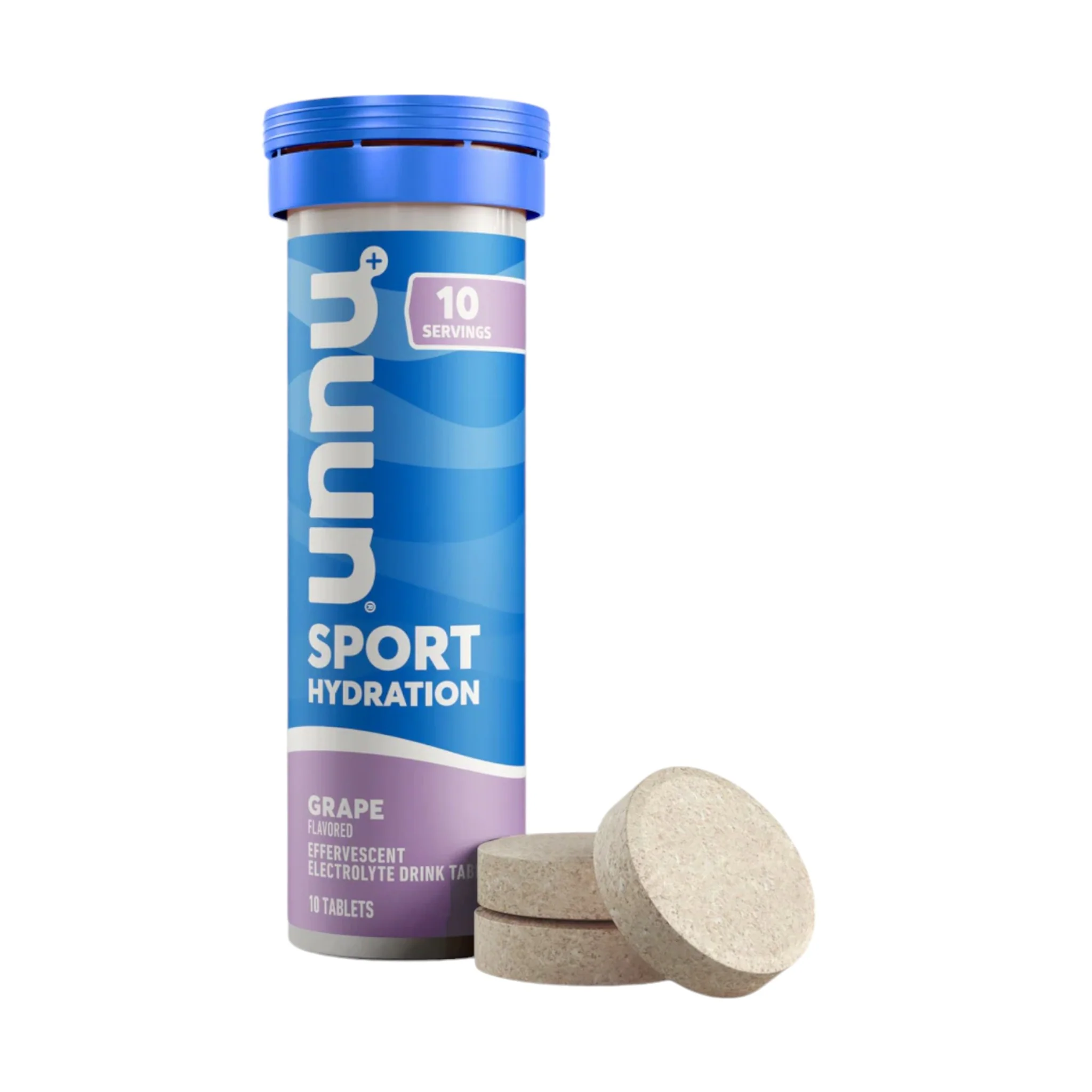 Nuun Sport Hydraton Tablets - Image 10