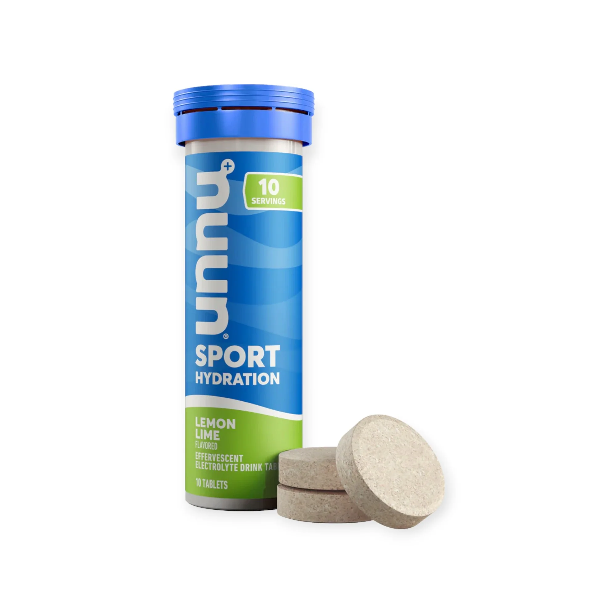 Nuun Sport Hydraton Tablets - Image 11