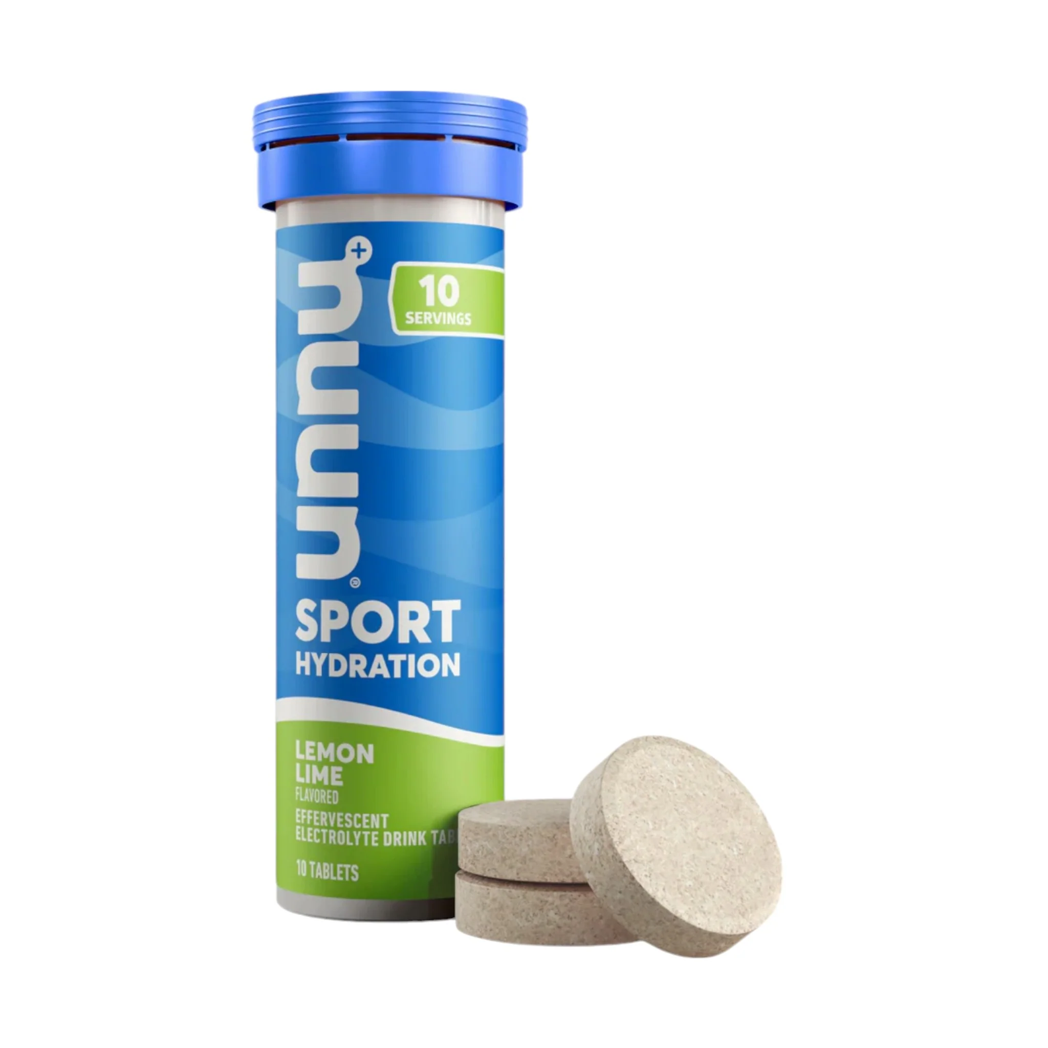 Nuun Sport Hydraton Tablets - Image 12