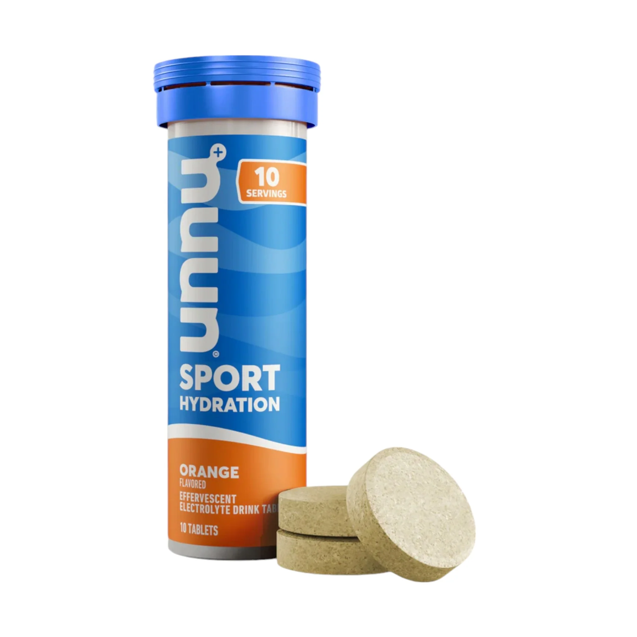 Nuun Sport Hydraton Tablets - Image 14
