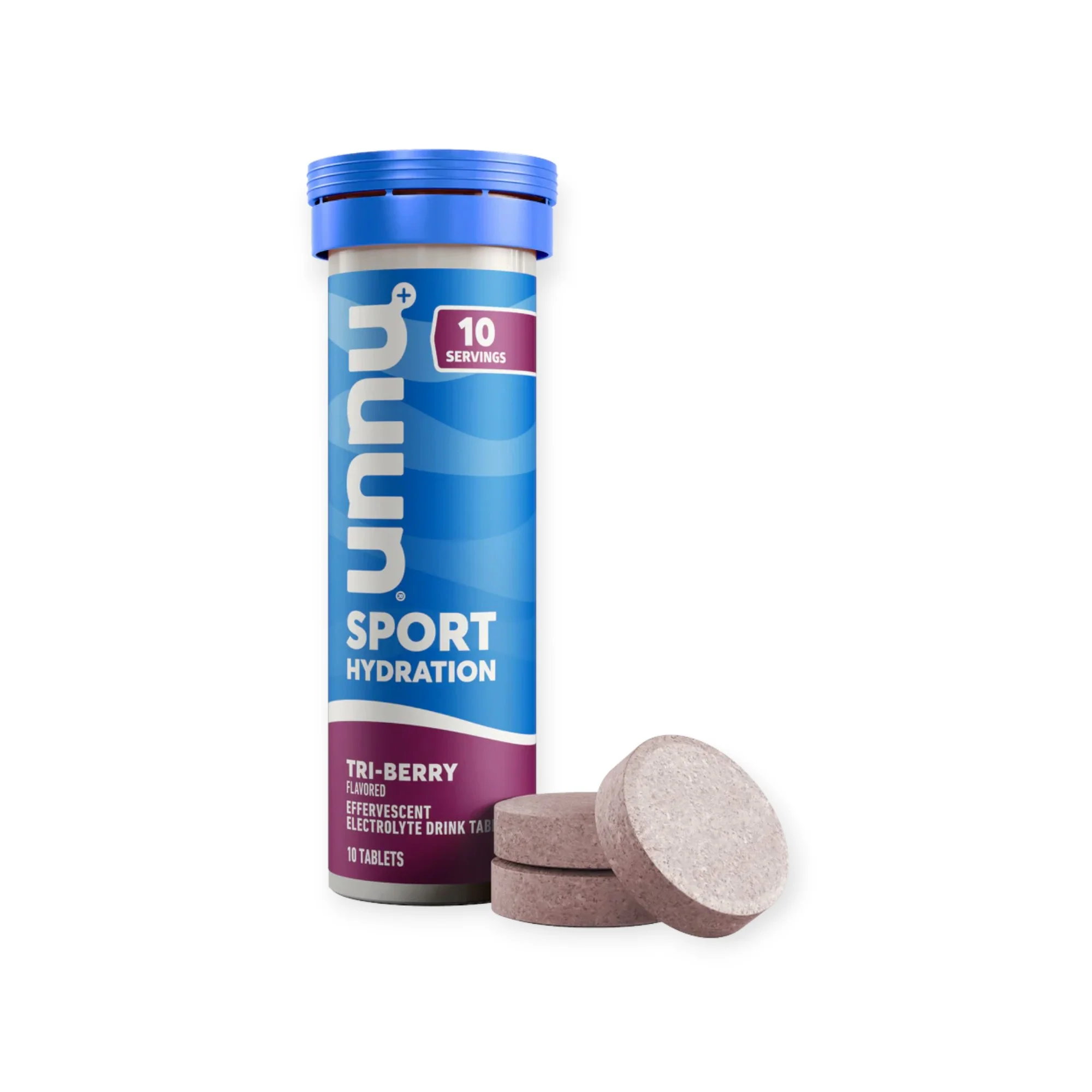 Nuun Sport Hydraton Tablets - Image 15