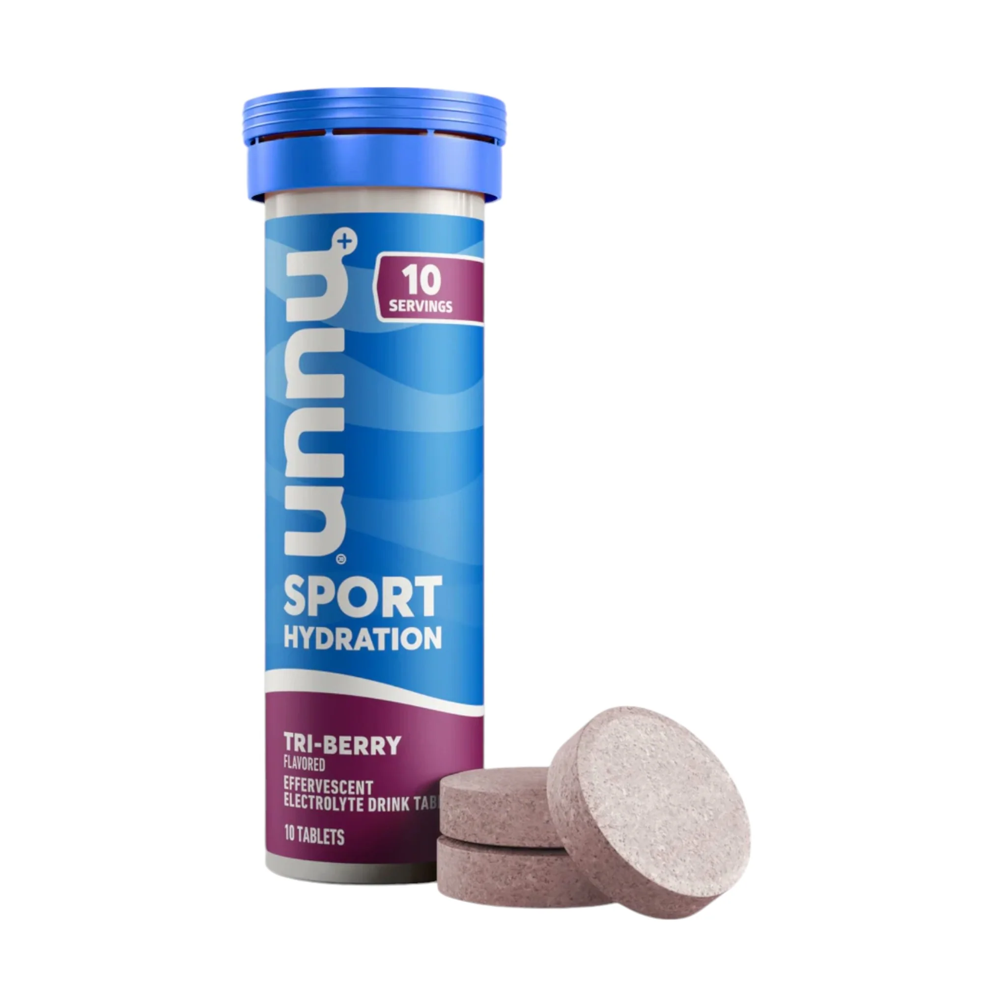Nuun Sport Hydraton Tablets - Image 16