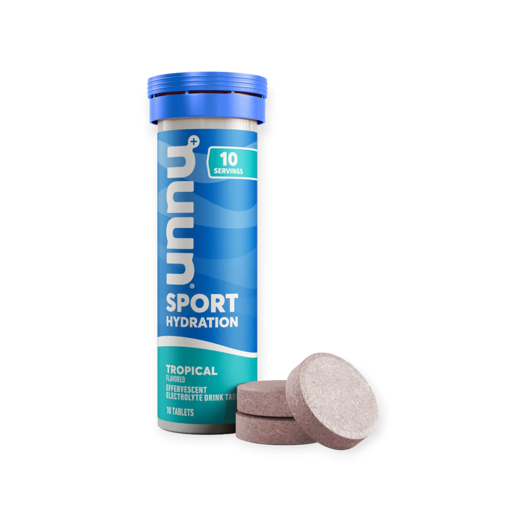 Nuun Sport Hydraton Tablets - Image 17