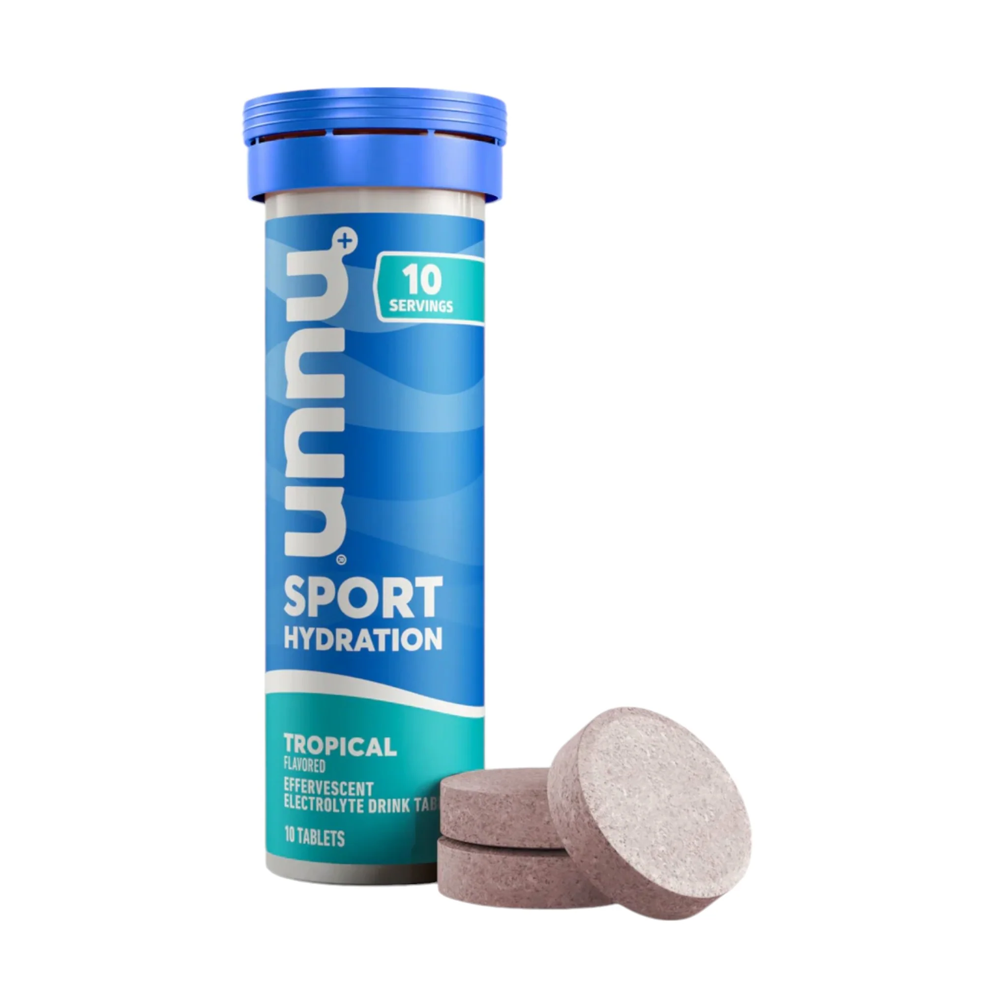 Nuun Sport Hydraton Tablets - Image 18