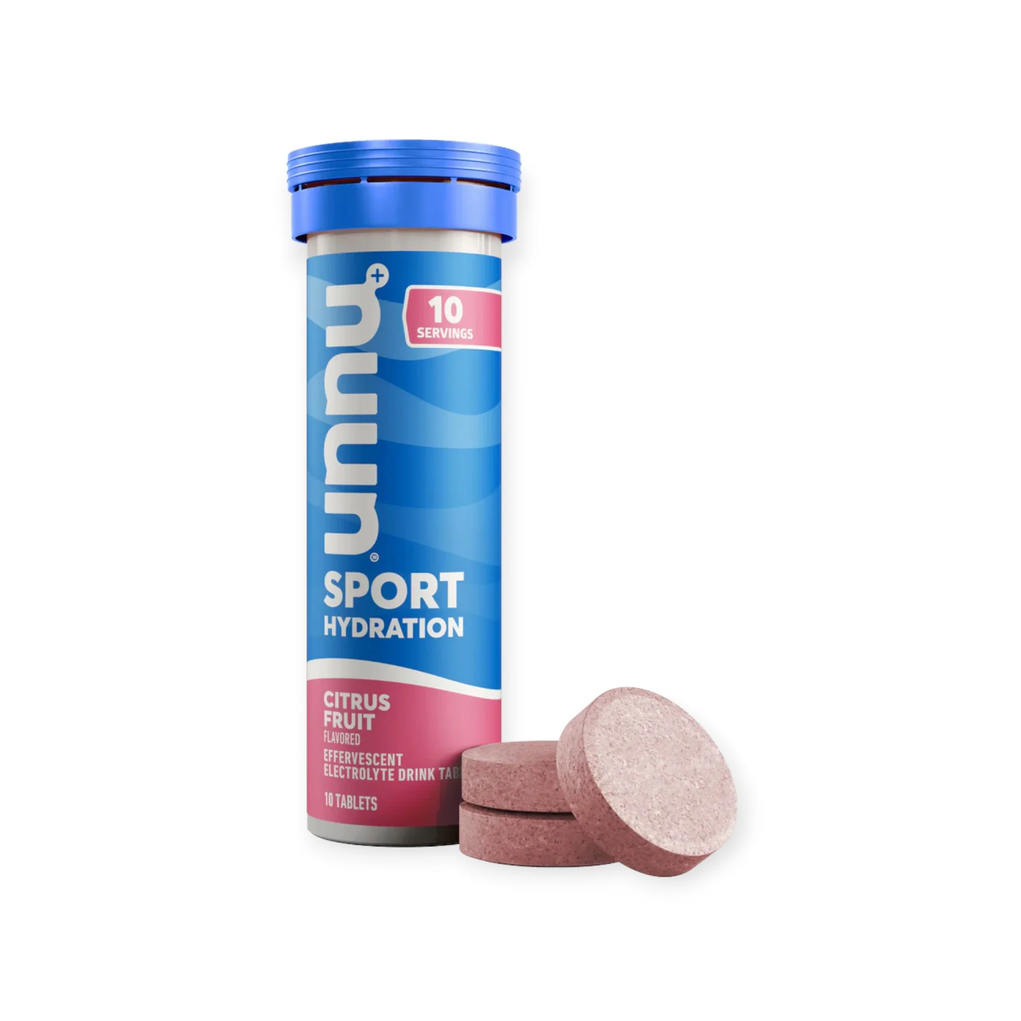 Nuun Sport Hydraton Tablets - Image 3