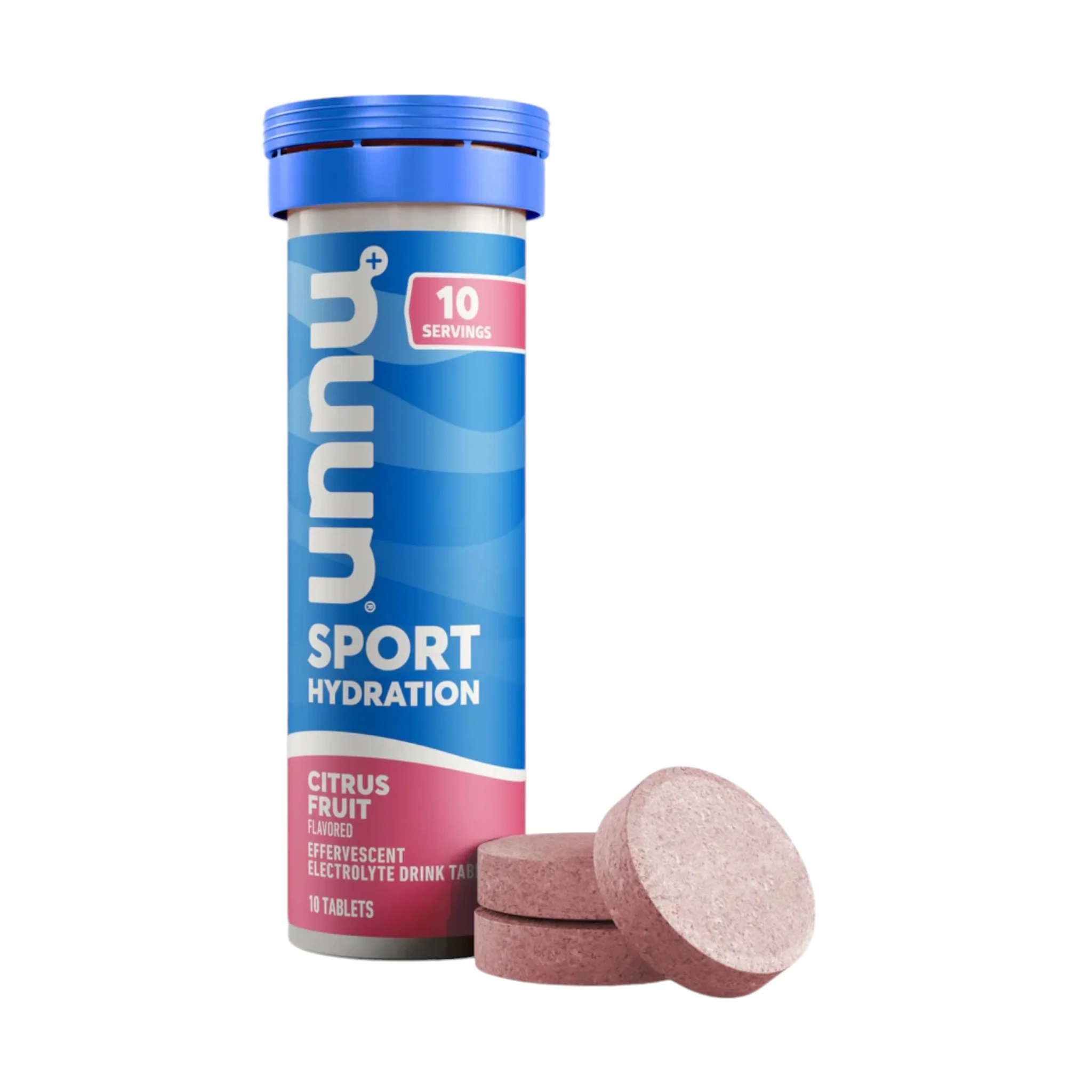 Nuun Sport Hydraton Tablets - Image 4
