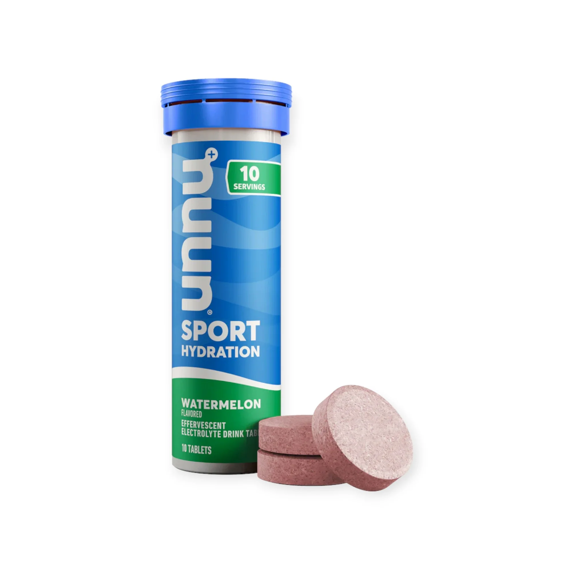 Nuun Sport Hydraton Tablets - Image 5