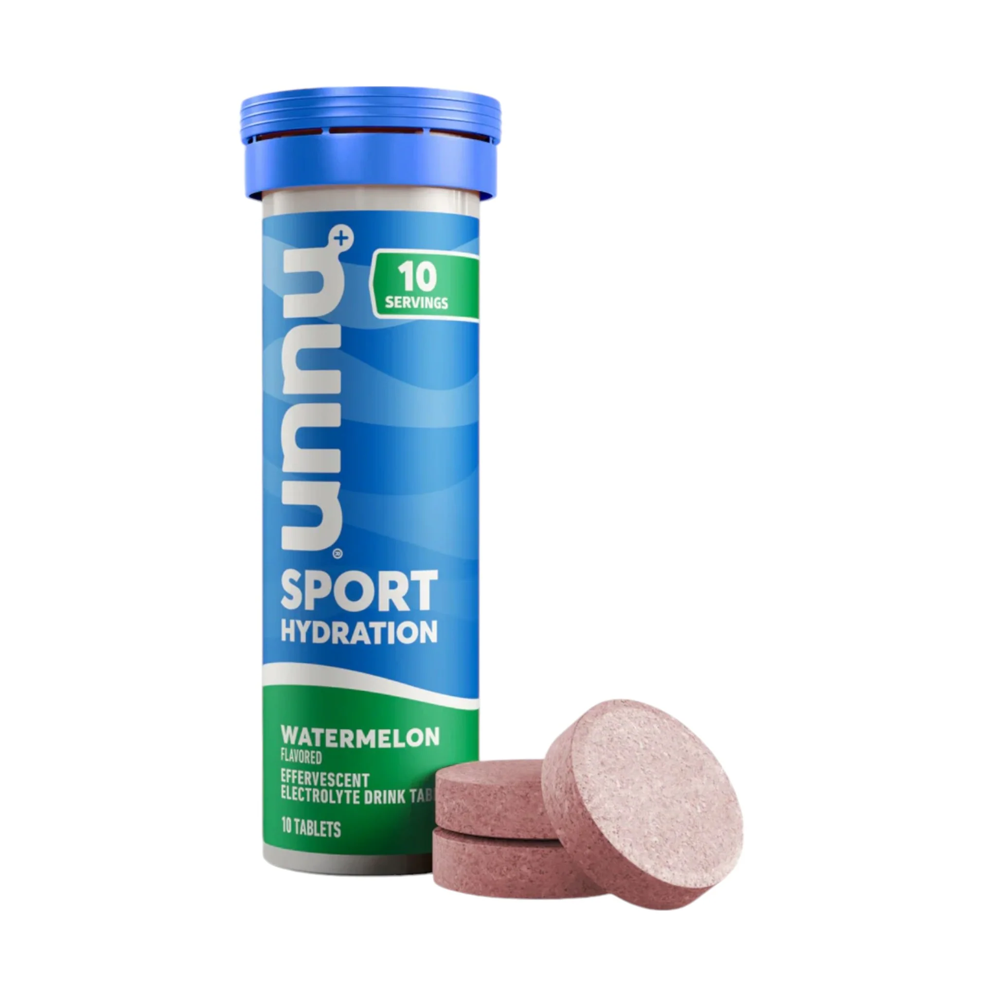 Nuun Sport Hydraton Tablets - Image 6