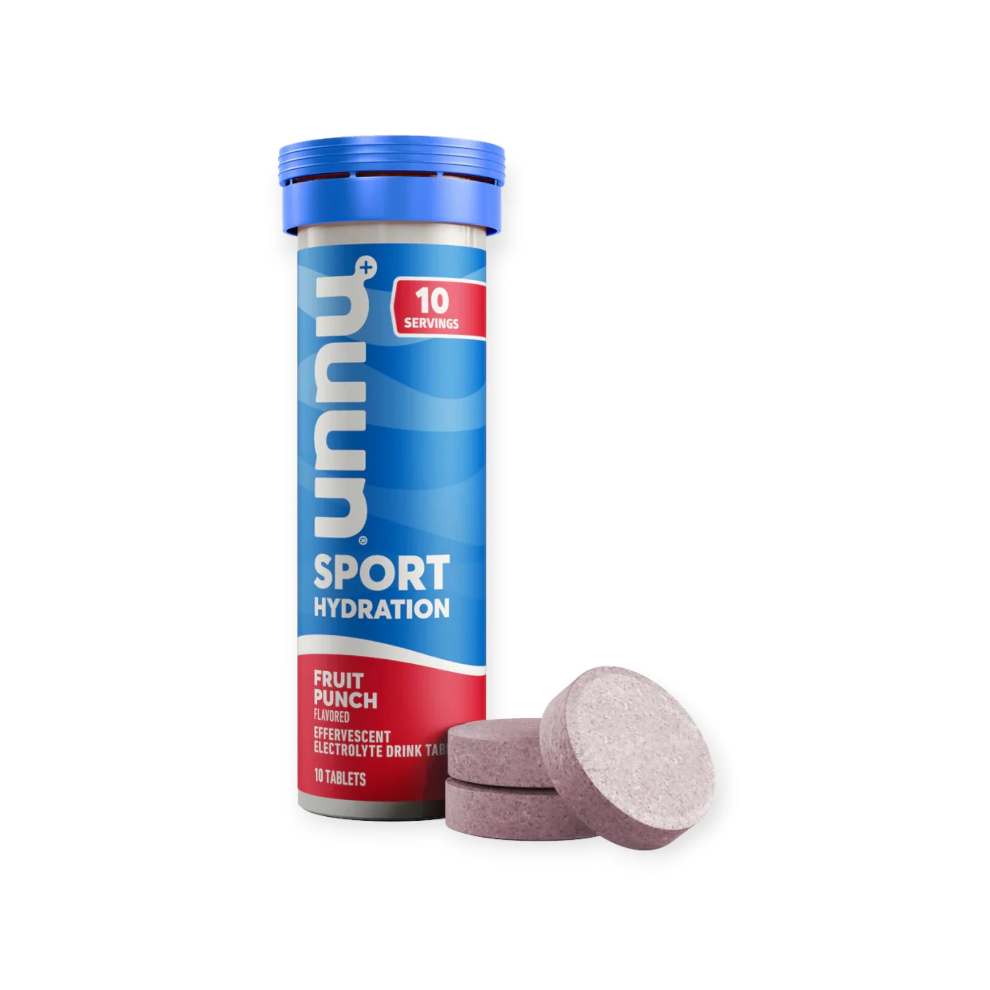 Nuun Sport Hydraton Tablets - Image 7