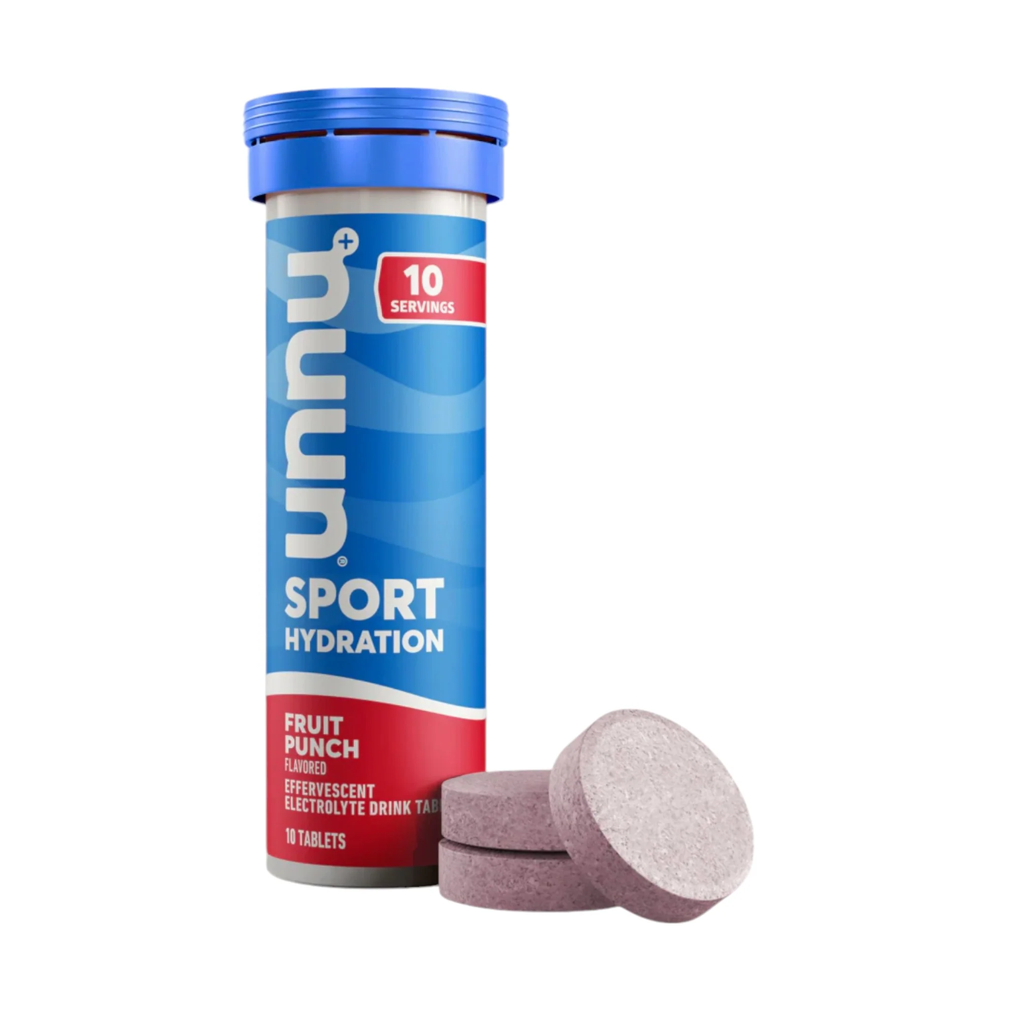 Nuun Sport Hydraton Tablets - Image 8