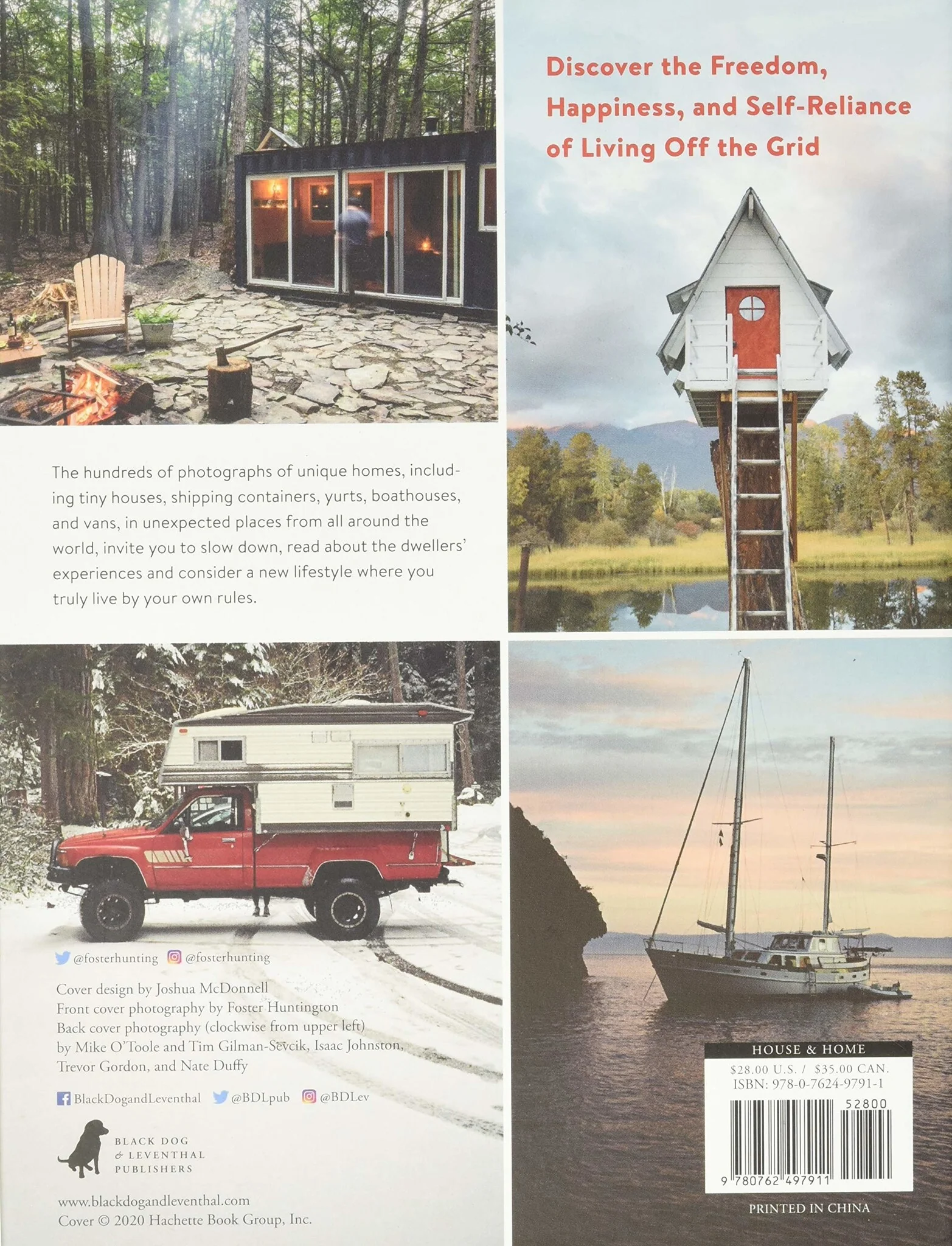 Off Grid Life: Your Ideal Home In The Middle Of Nowhere - Image 2