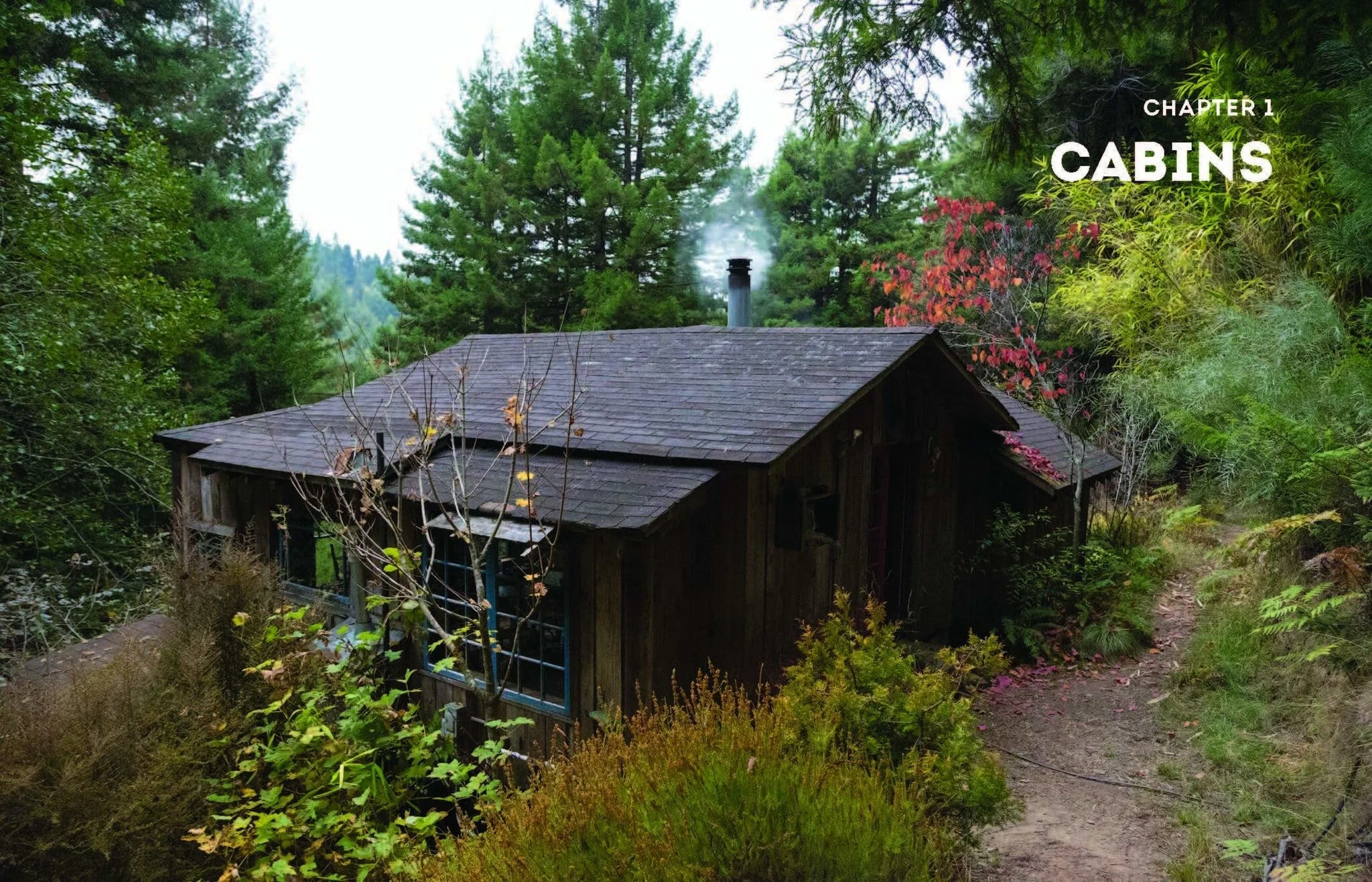 Off Grid Life: Your Ideal Home In The Middle Of Nowhere - Image 4