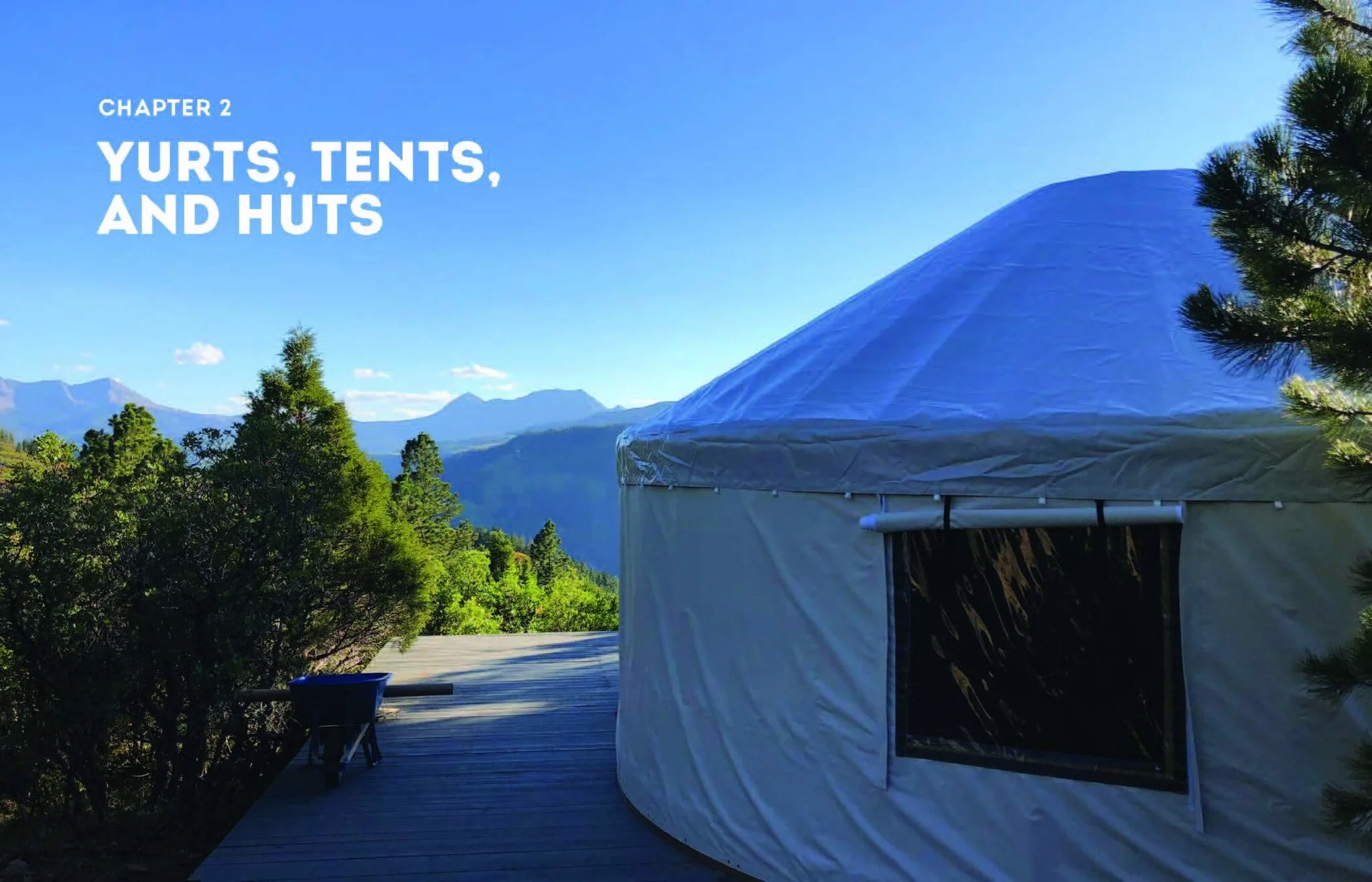 Off Grid Life: Your Ideal Home In The Middle Of Nowhere - Image 5