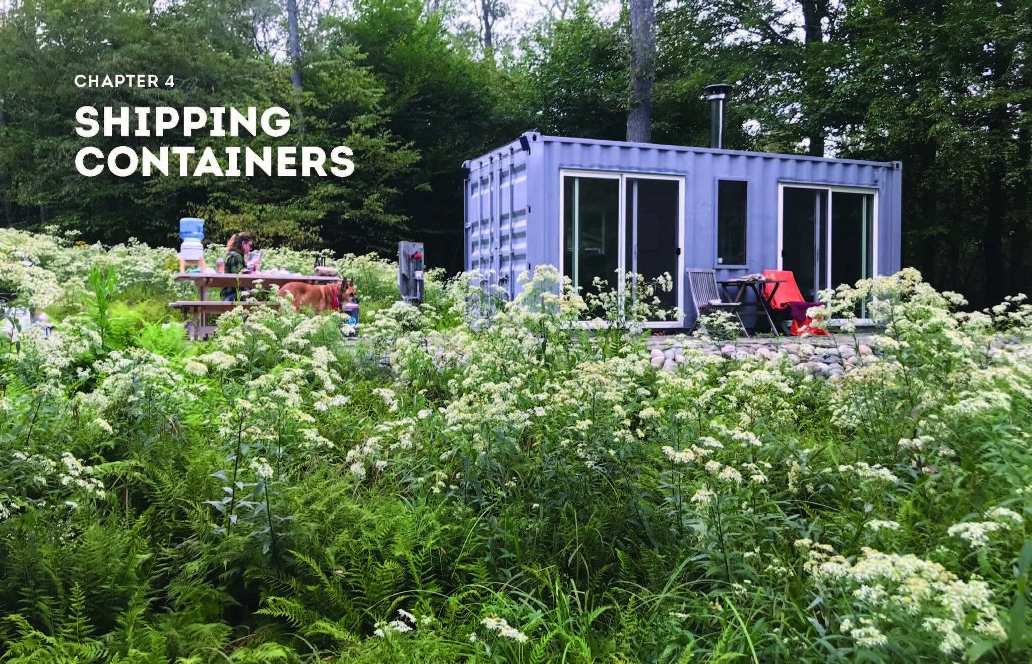 Off Grid Life: Your Ideal Home In The Middle Of Nowhere - Image 6