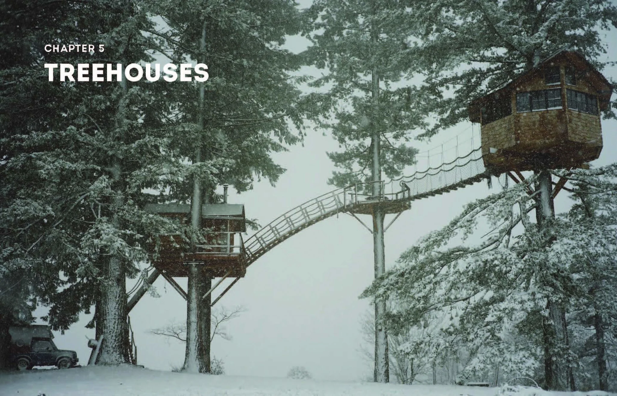 Off Grid Life: Your Ideal Home In The Middle Of Nowhere - Image 7